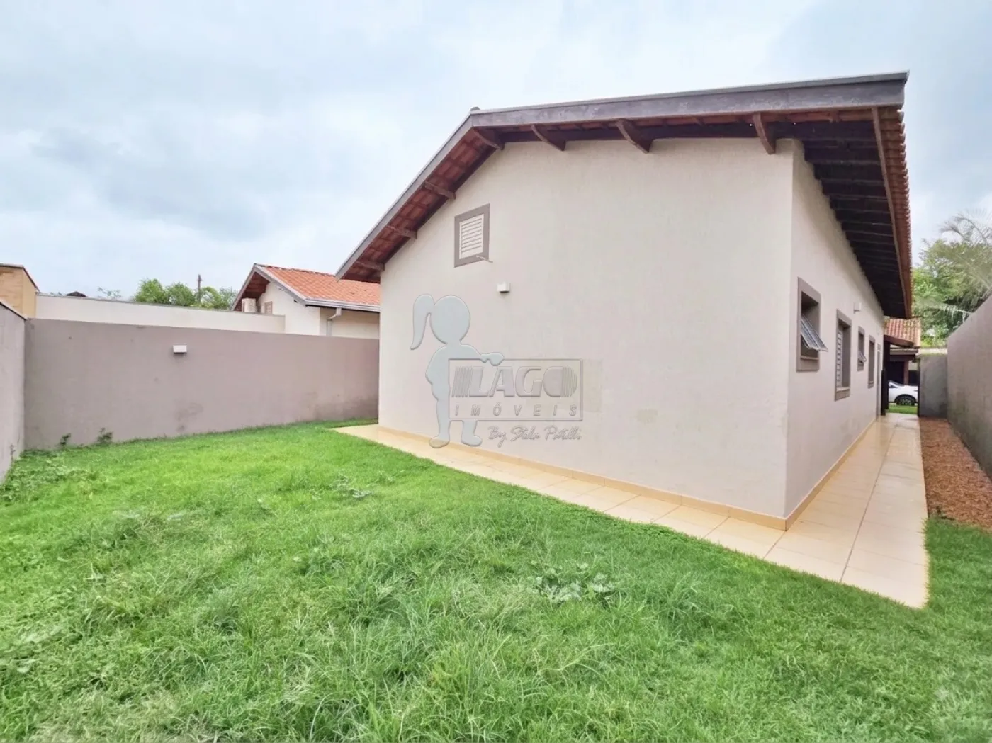 Alugar Casa condom&iacute;nio / Padr&atilde;o em Ribeir&atilde;o Preto R$ 3.500,00 - Foto 15