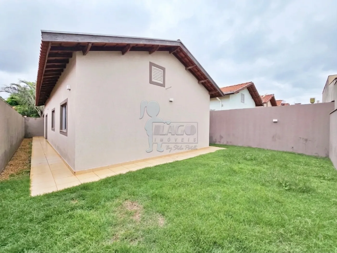 Alugar Casa condom&iacute;nio / Padr&atilde;o em Ribeir&atilde;o Preto R$ 3.500,00 - Foto 16