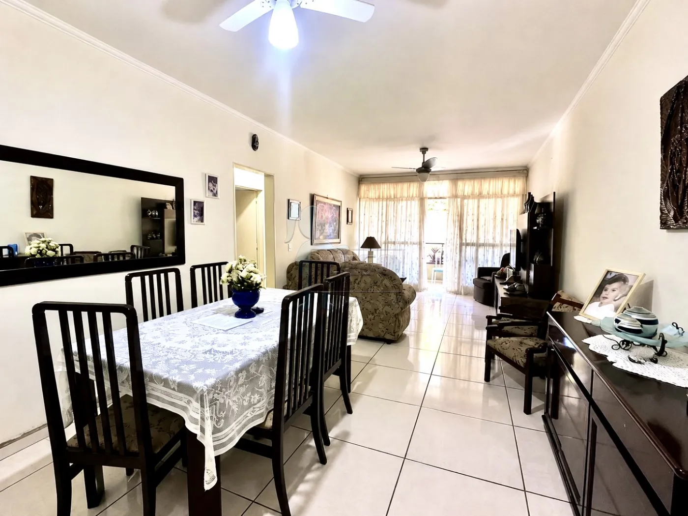 Comprar Apartamento / Padr&atilde;o em Ribeir&atilde;o Preto R$ 339.000,00 - Foto 1