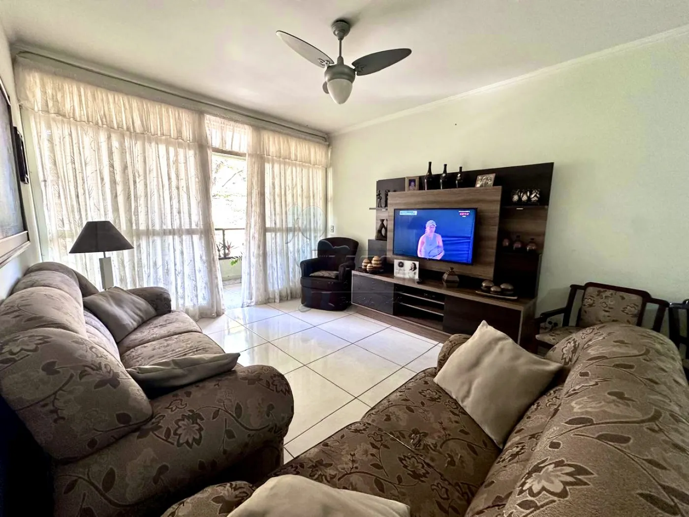 Comprar Apartamento / Padr&atilde;o em Ribeir&atilde;o Preto R$ 339.000,00 - Foto 3