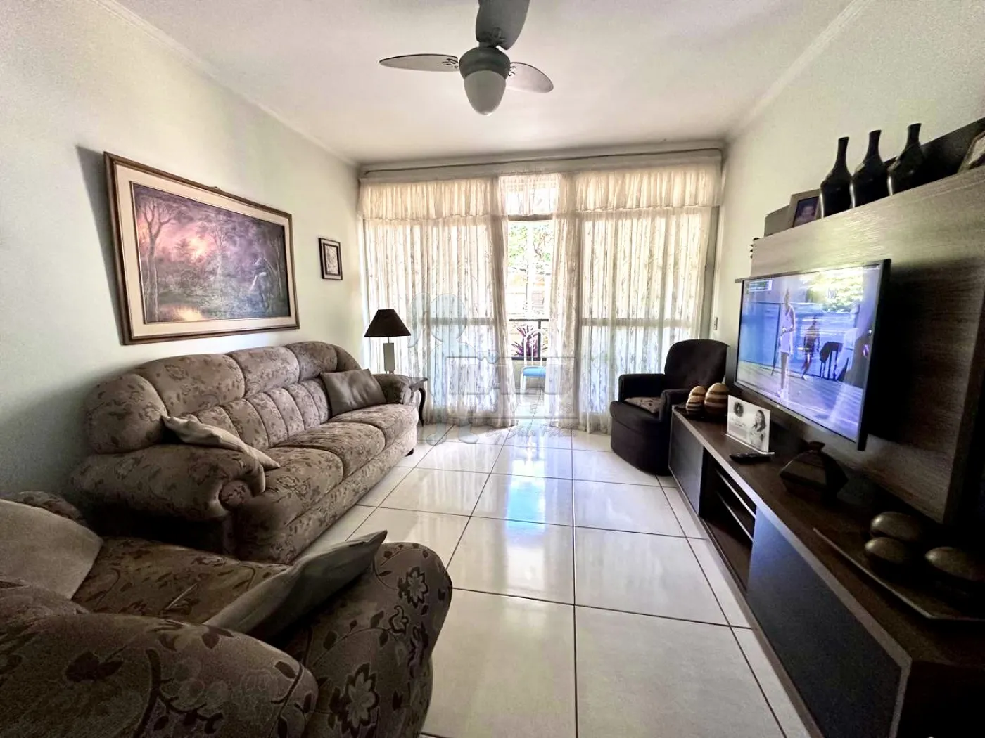 Comprar Apartamento / Padr&atilde;o em Ribeir&atilde;o Preto R$ 339.000,00 - Foto 4