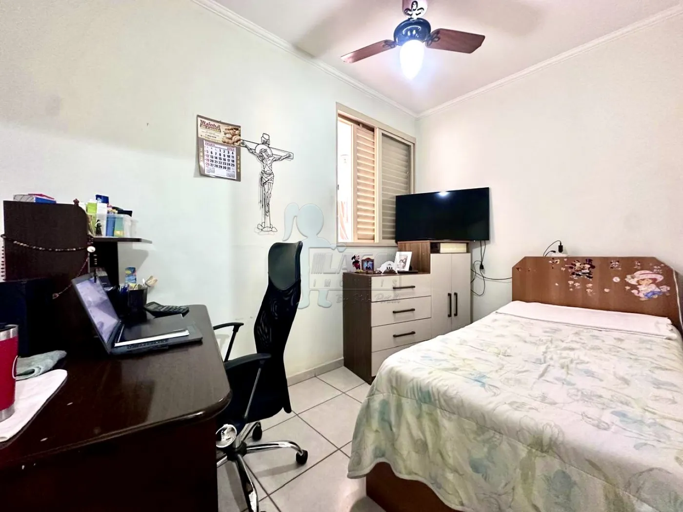 Comprar Apartamento / Padr&atilde;o em Ribeir&atilde;o Preto R$ 339.000,00 - Foto 12