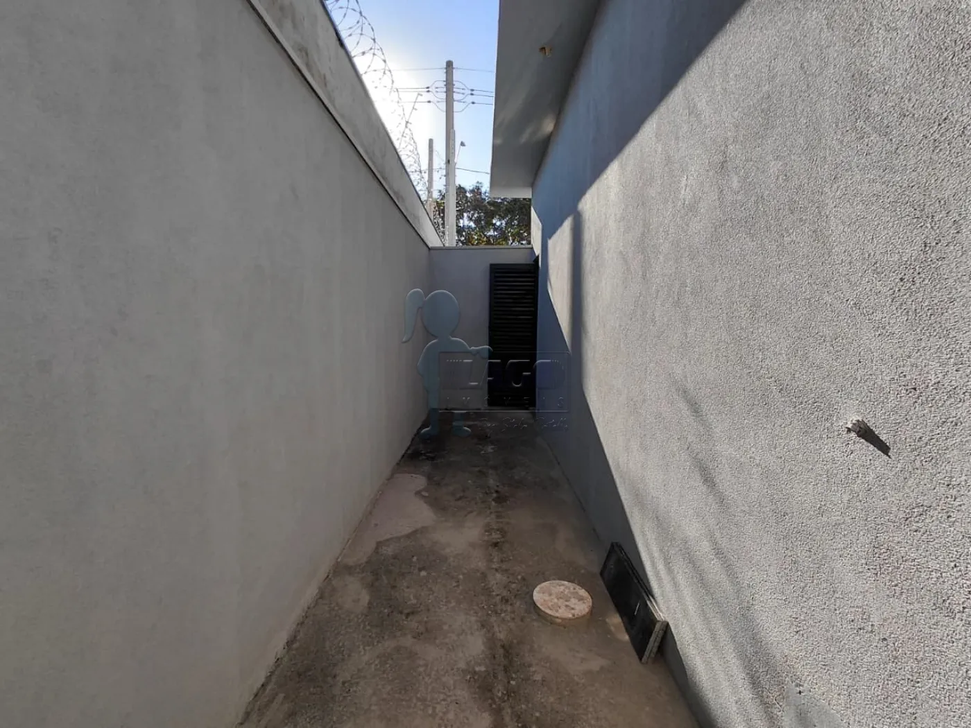 Alugar Comercial padr&atilde;o / Loja em Ribeir&atilde;o Preto R$ 2.500,00 - Foto 9
