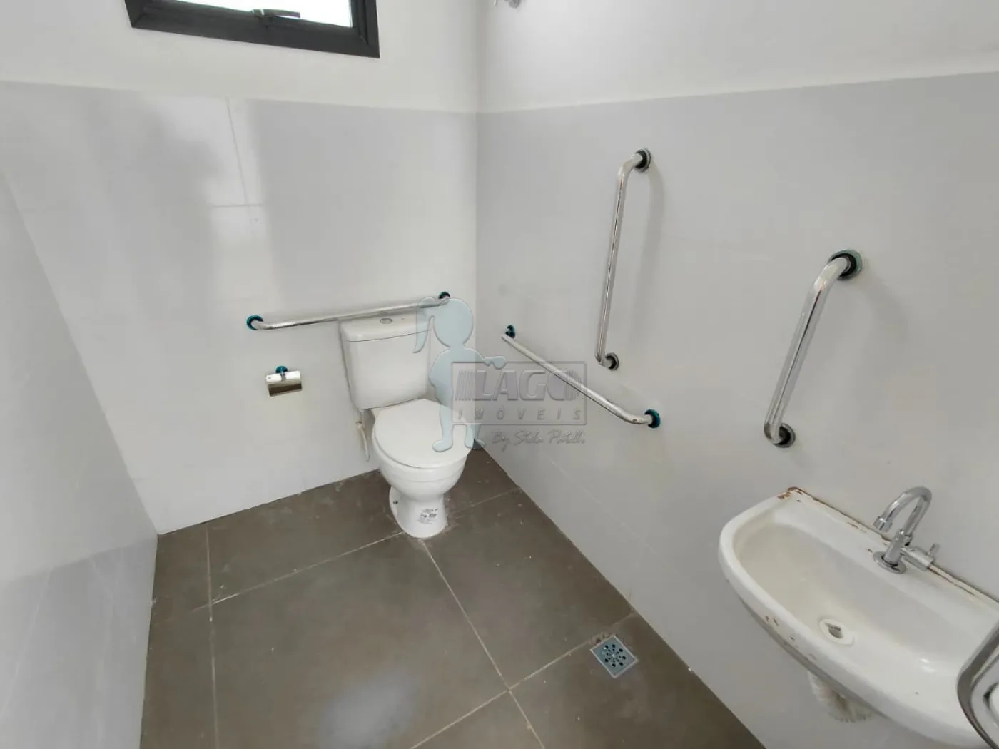 Alugar Comercial padr&atilde;o / Loja em Ribeir&atilde;o Preto R$ 2.500,00 - Foto 4