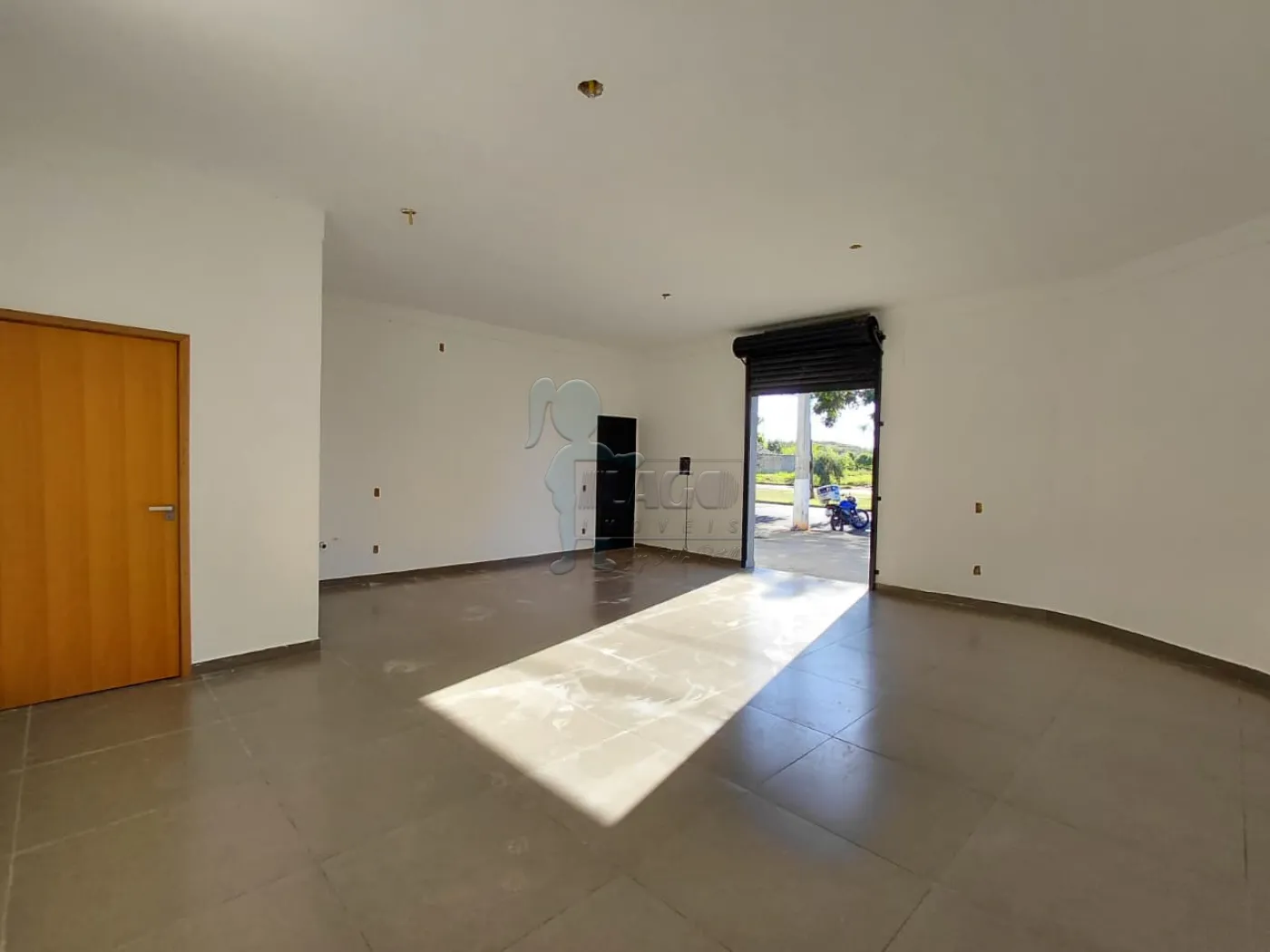 Alugar Comercial padr&atilde;o / Loja em Ribeir&atilde;o Preto R$ 2.500,00 - Foto 6