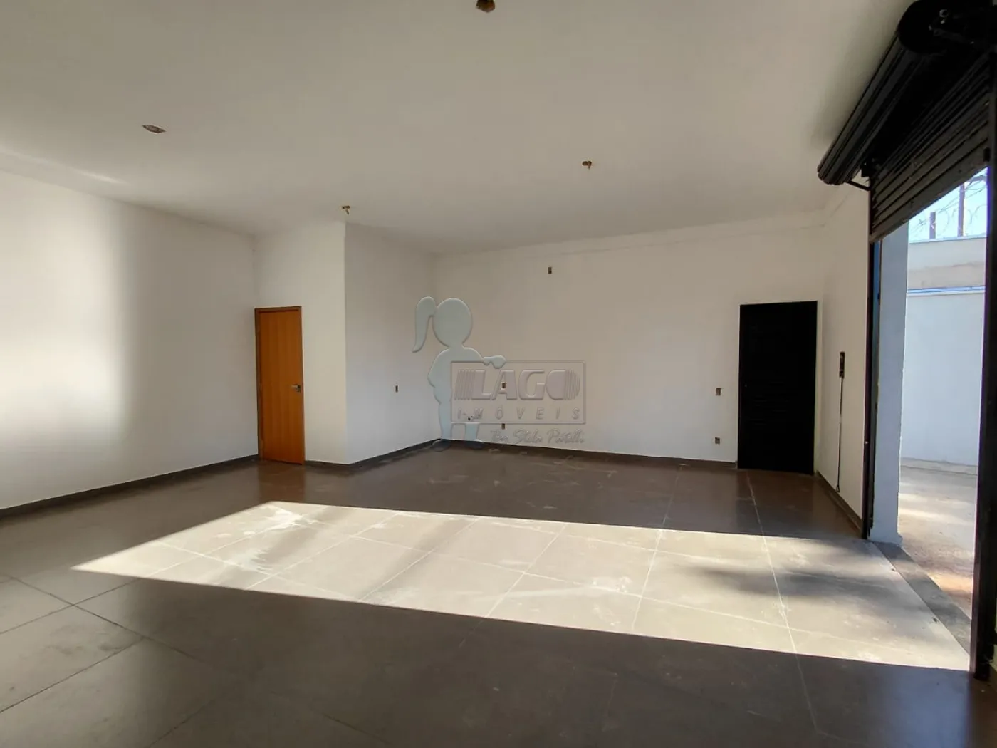 Alugar Comercial padr&atilde;o / Loja em Ribeir&atilde;o Preto R$ 2.500,00 - Foto 3