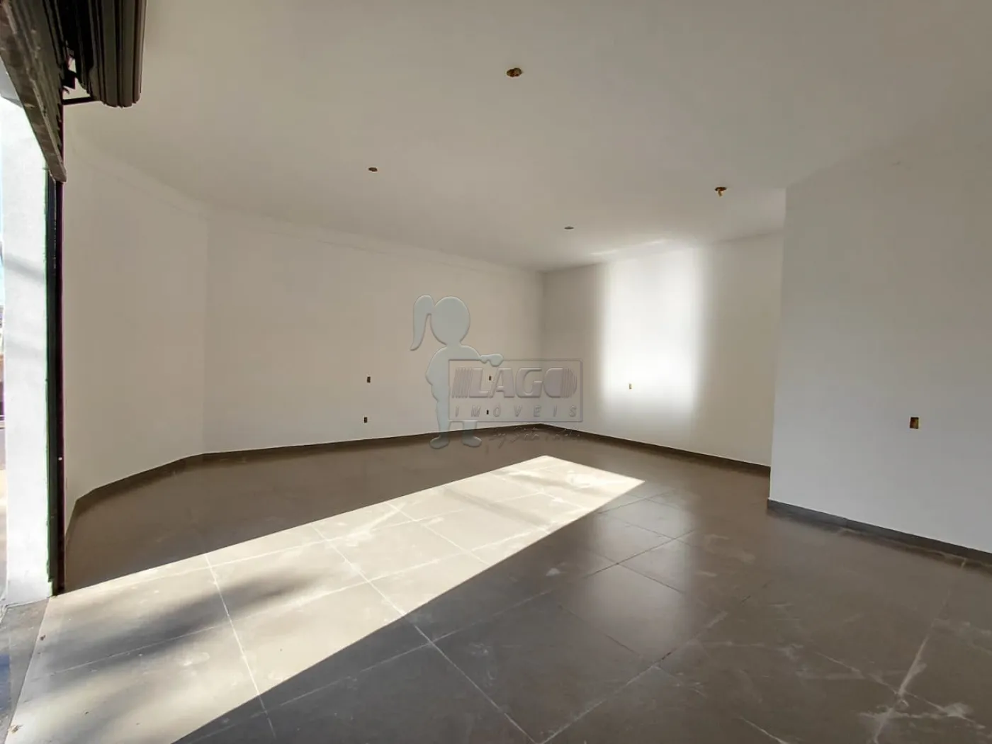 Alugar Comercial padr&atilde;o / Loja em Ribeir&atilde;o Preto R$ 2.500,00 - Foto 1