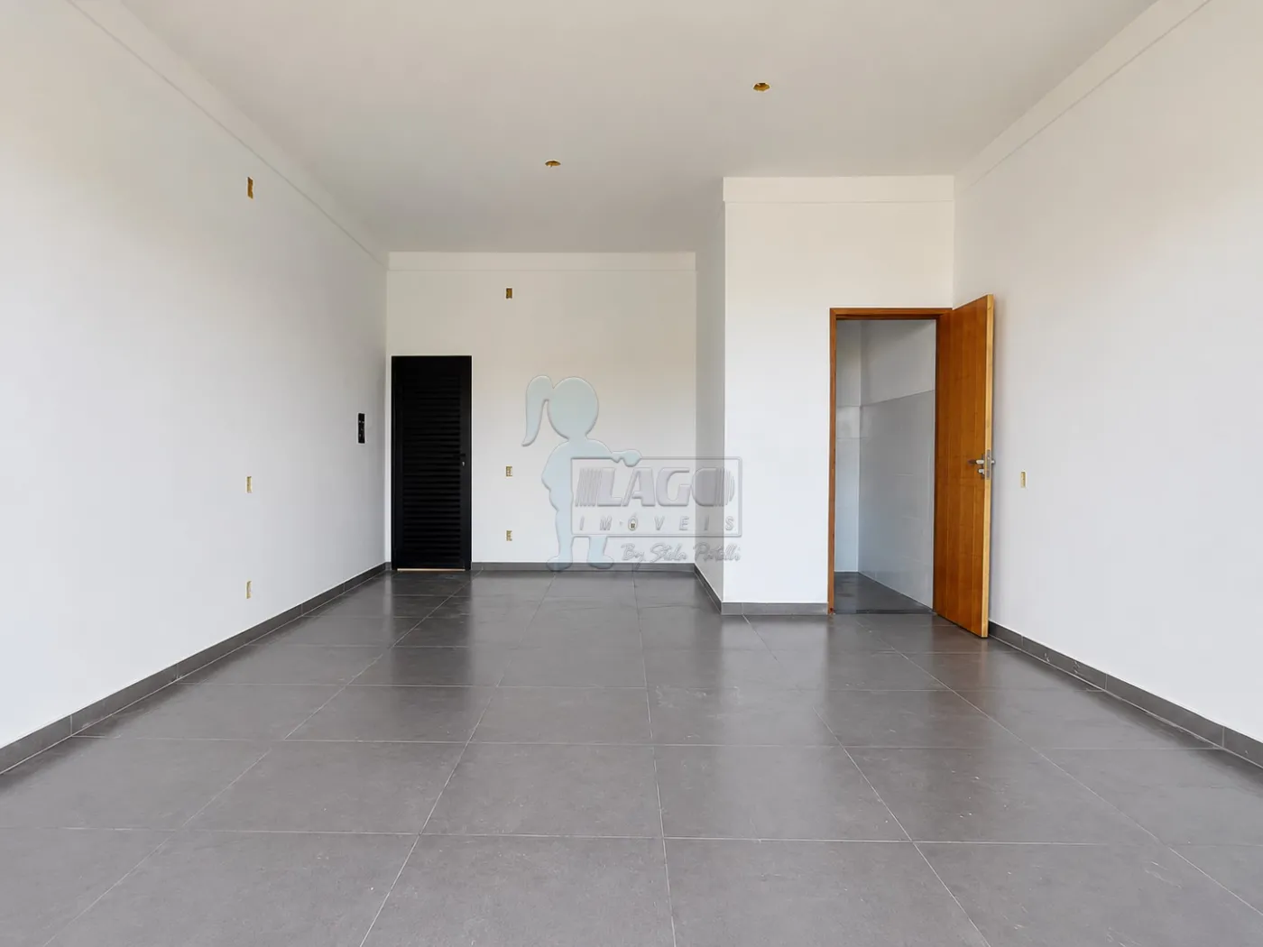 Alugar Comercial padr&atilde;o / Loja em Ribeir&atilde;o Preto R$ 2.500,00 - Foto 1