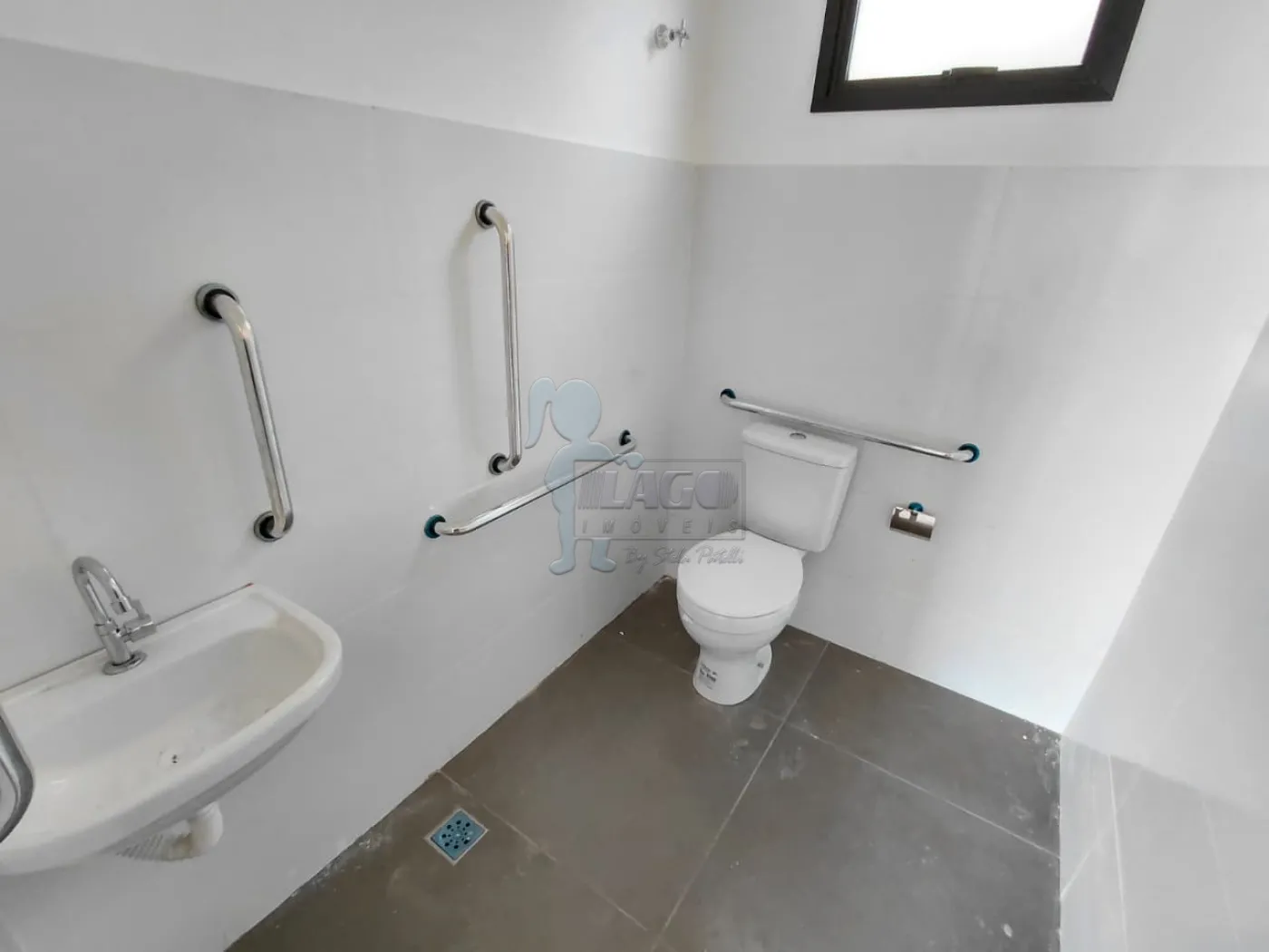 Alugar Comercial padr&atilde;o / Loja em Ribeir&atilde;o Preto R$ 2.500,00 - Foto 4