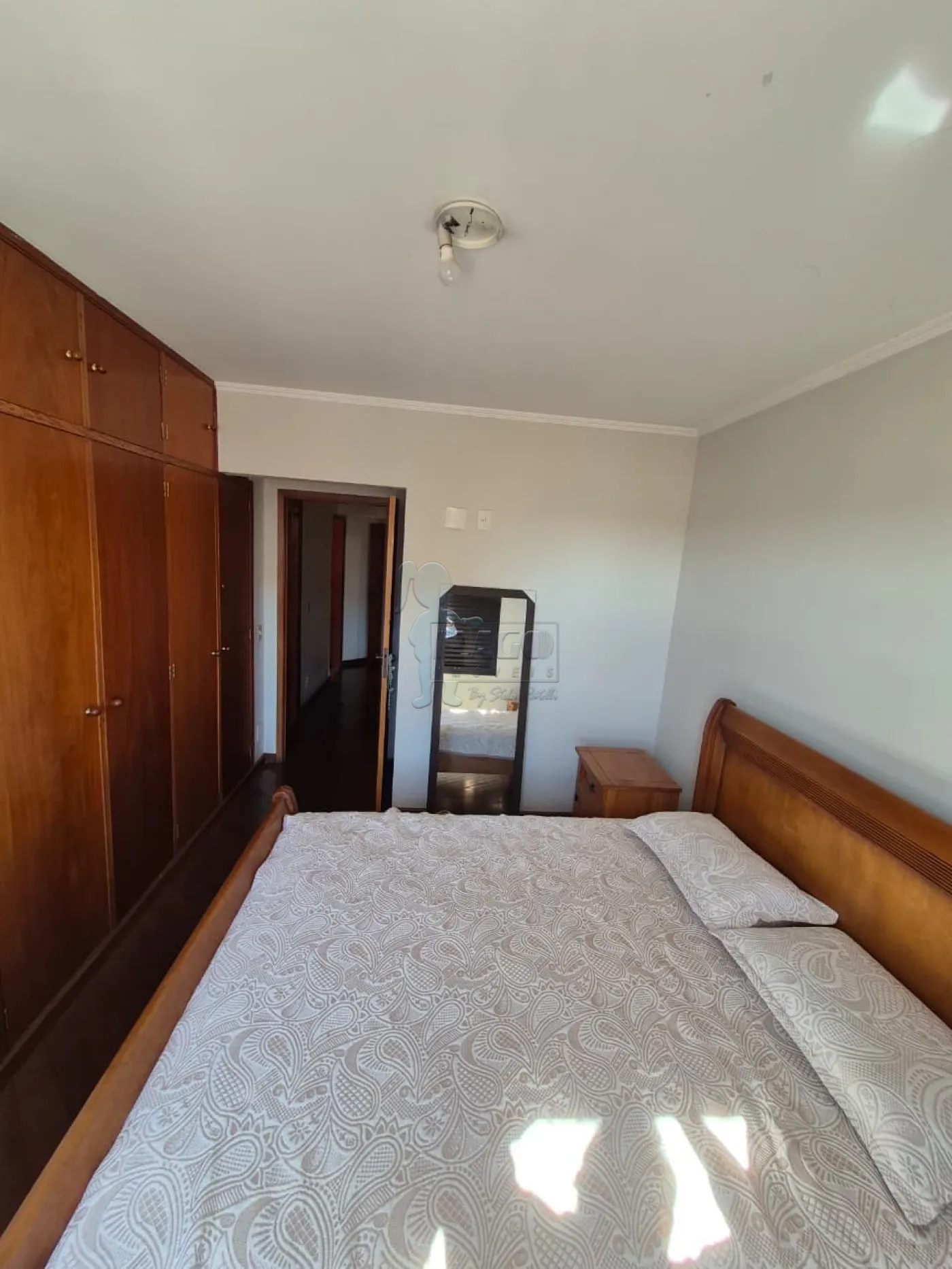 Comprar Apartamento / Padr&atilde;o em Ribeir&atilde;o Preto R$ 298.000,00 - Foto 5