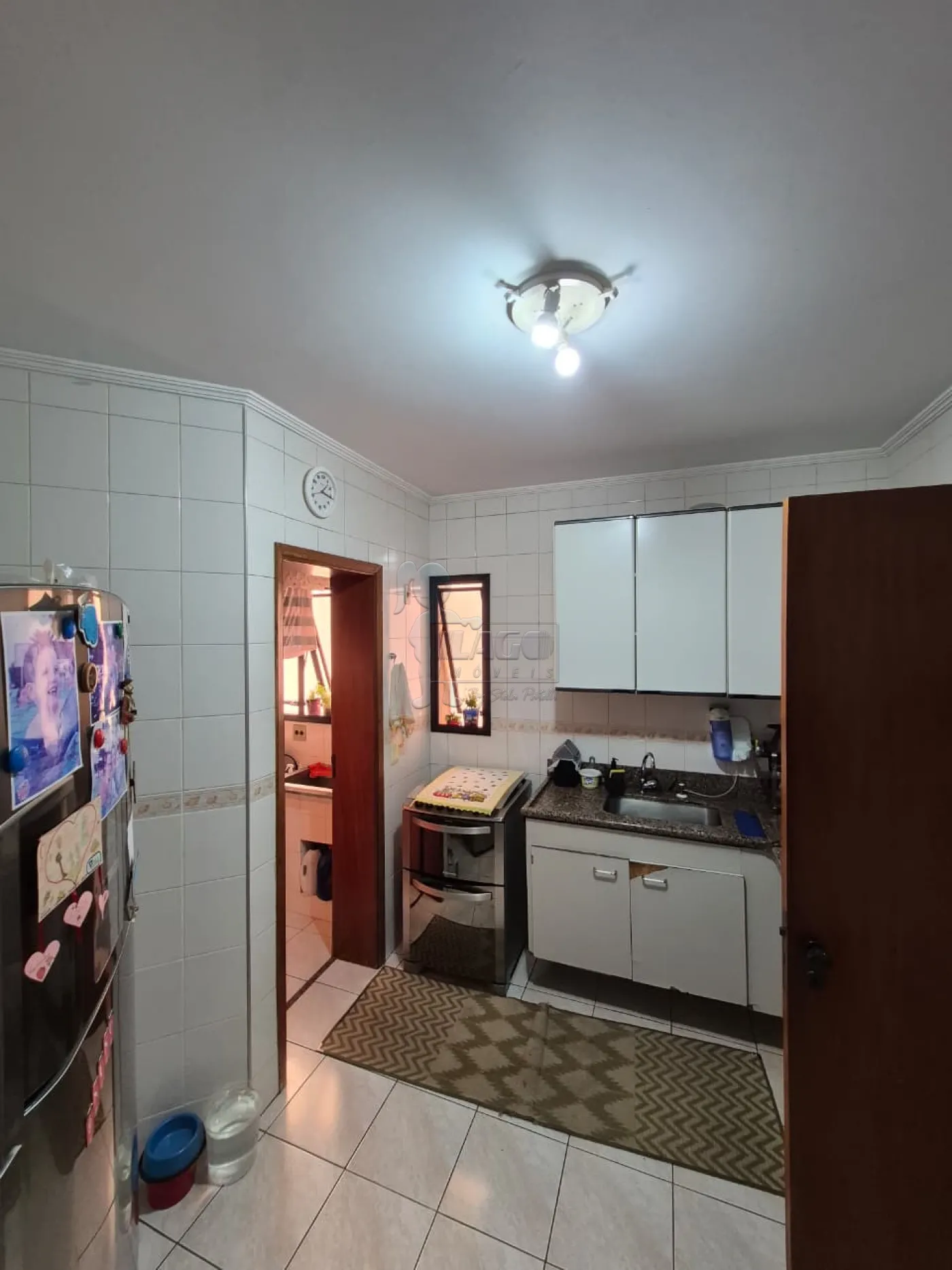 Comprar Apartamento / Padr&atilde;o em Ribeir&atilde;o Preto R$ 298.000,00 - Foto 2