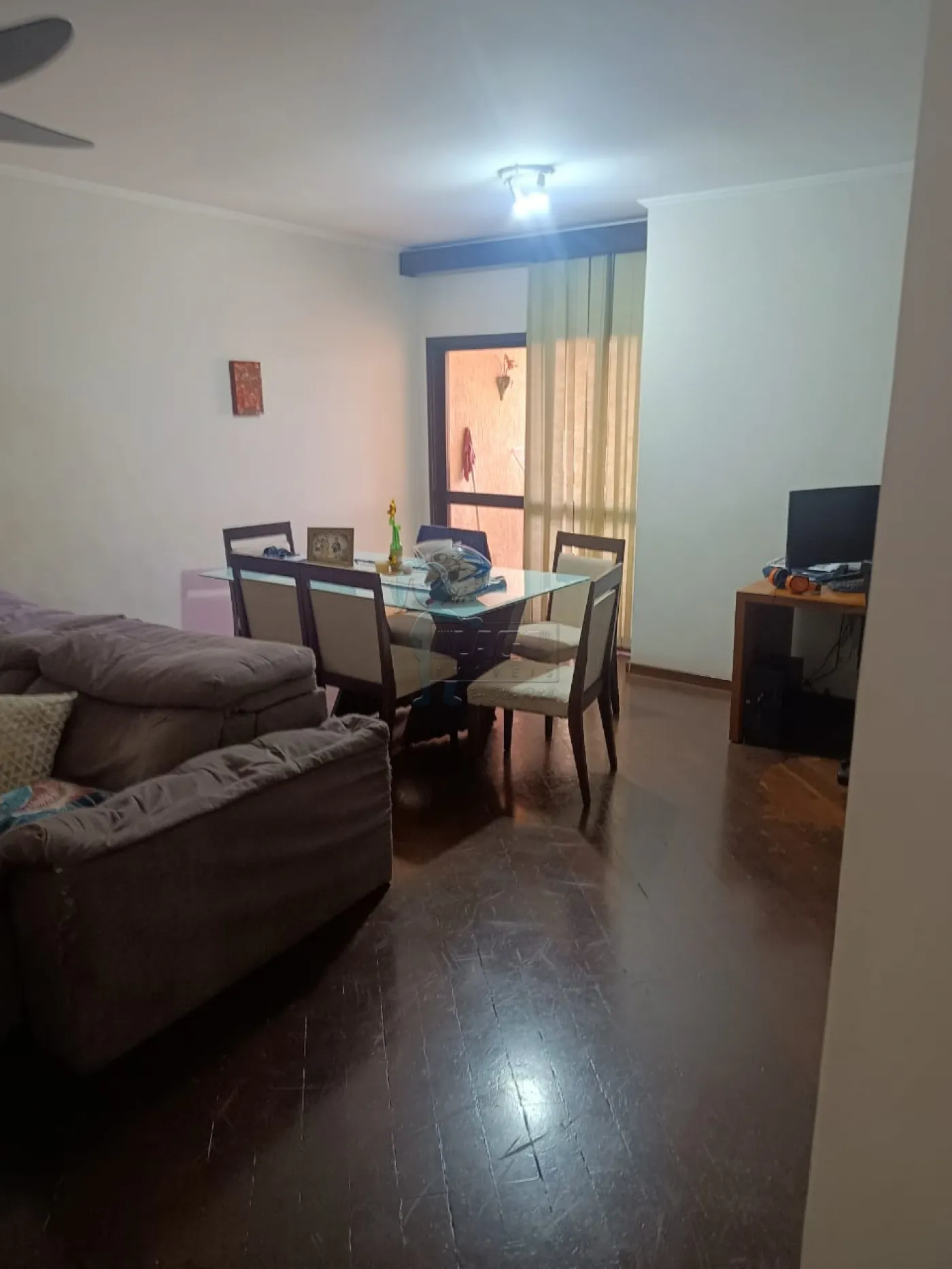 Comprar Apartamento / Padr&atilde;o em Ribeir&atilde;o Preto R$ 298.000,00 - Foto 1