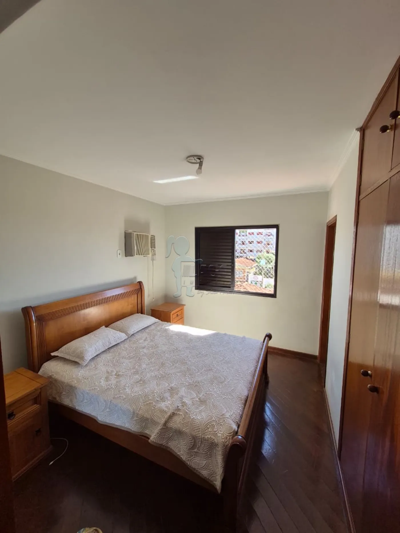 Comprar Apartamento / Padr&atilde;o em Ribeir&atilde;o Preto R$ 298.000,00 - Foto 6