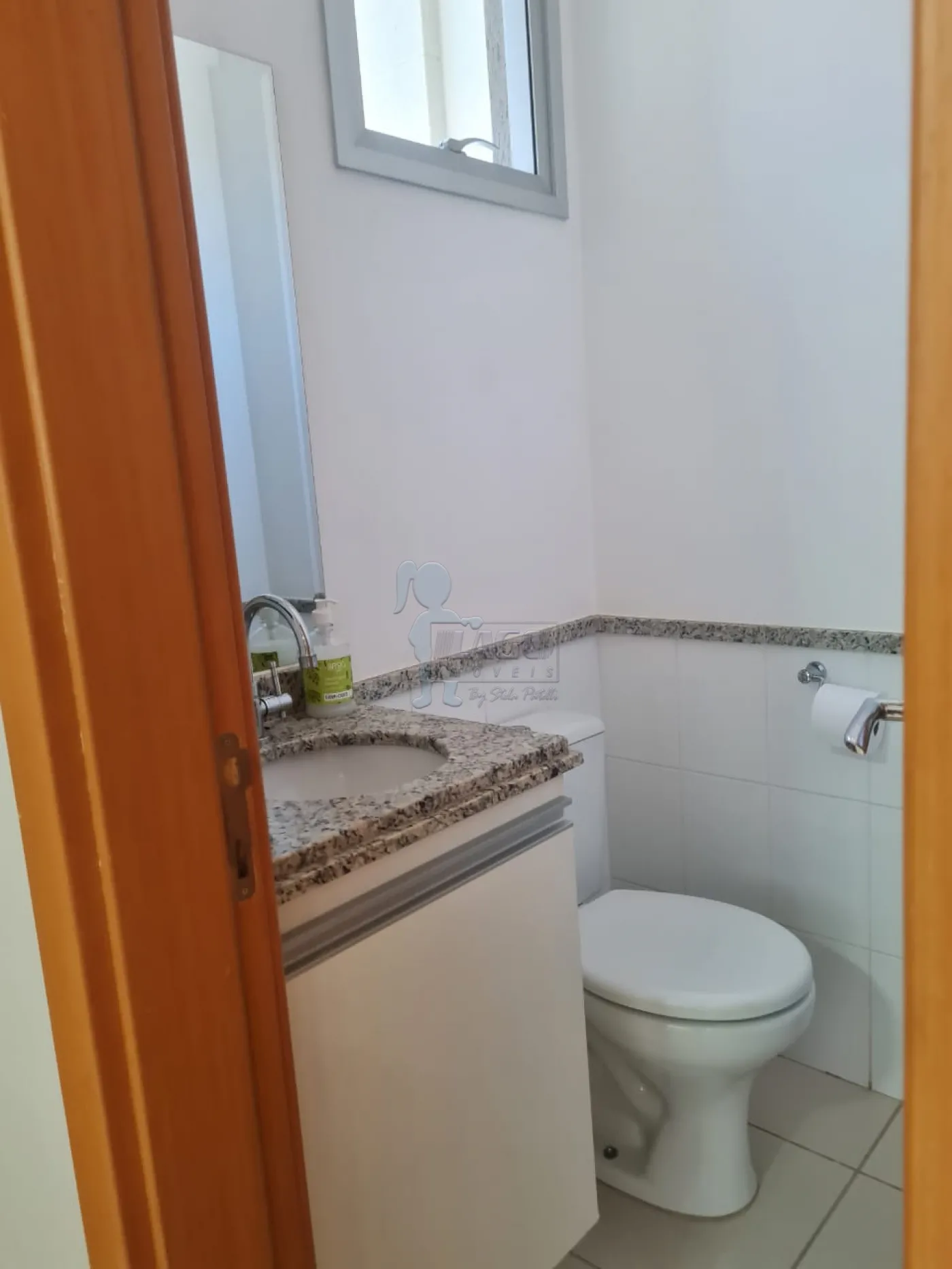 Alugar Comercial condom&iacute;nio / Escrit&oacute;rio - Loja em Ribeir&atilde;o Preto R$ 2.900,00 - Foto 4