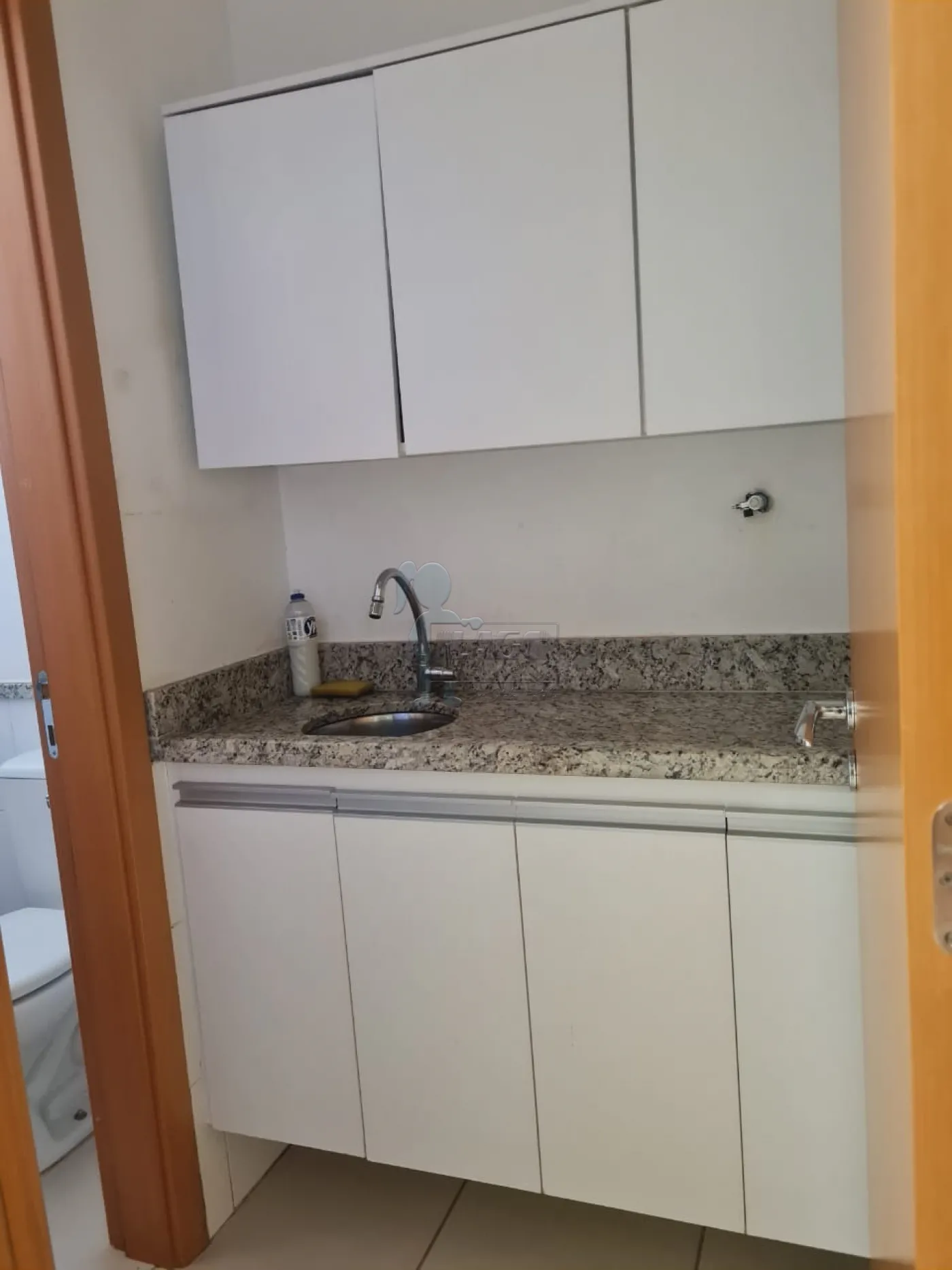 Alugar Comercial condom&iacute;nio / Escrit&oacute;rio - Loja em Ribeir&atilde;o Preto R$ 2.900,00 - Foto 5