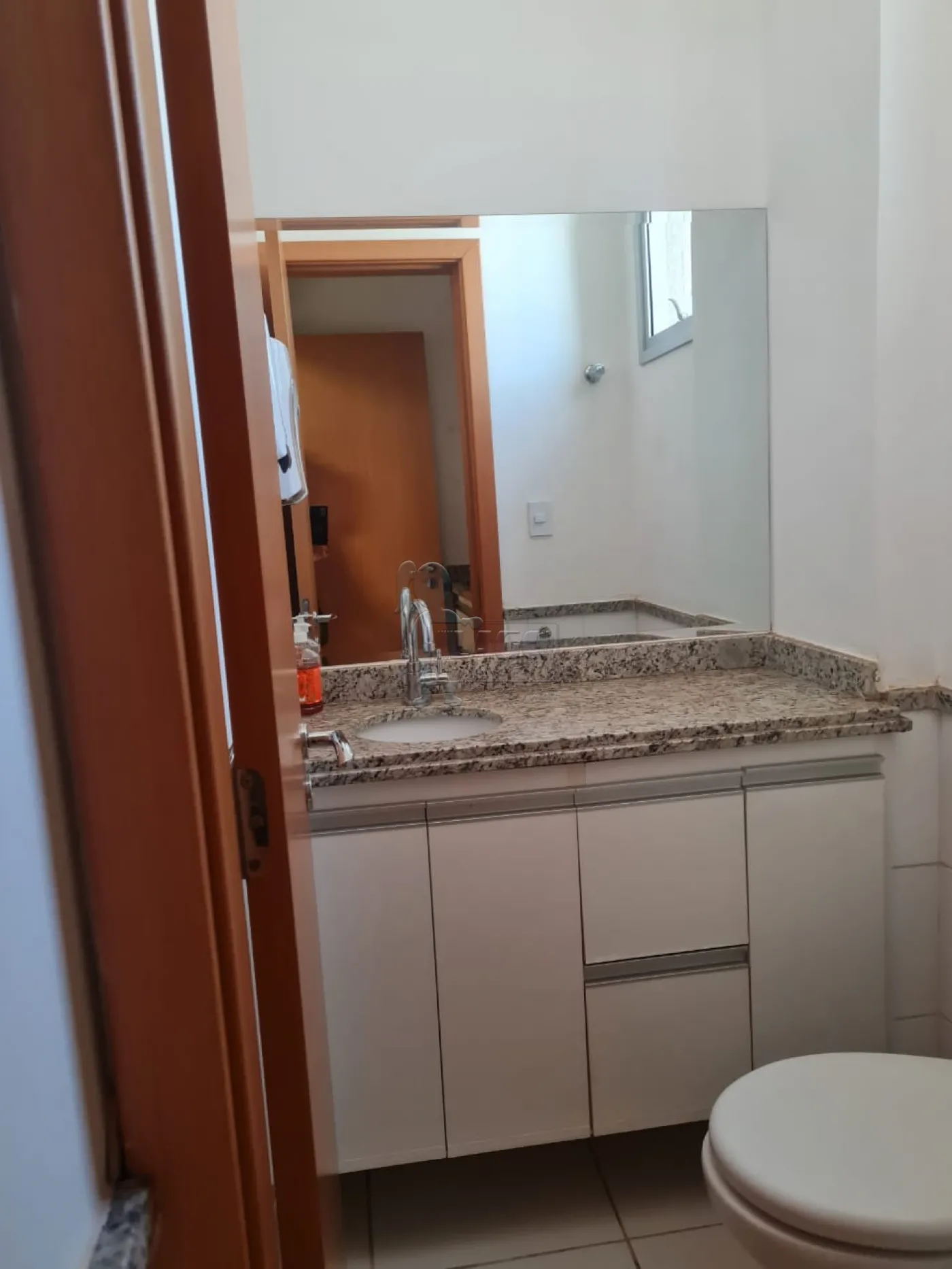 Alugar Comercial condom&iacute;nio / Escrit&oacute;rio - Loja em Ribeir&atilde;o Preto R$ 2.900,00 - Foto 6
