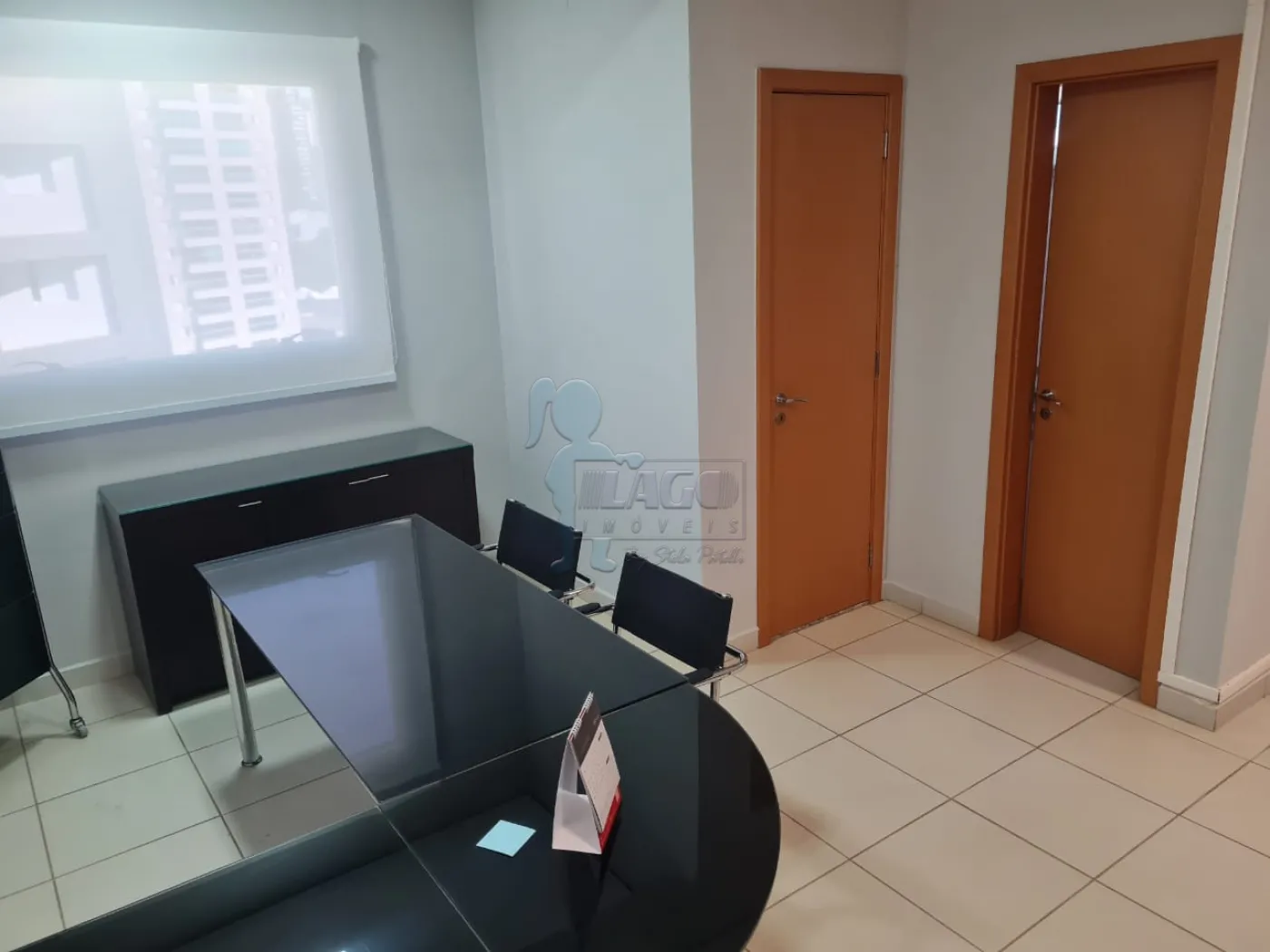 Alugar Comercial condom&iacute;nio / Escrit&oacute;rio - Loja em Ribeir&atilde;o Preto R$ 2.900,00 - Foto 9
