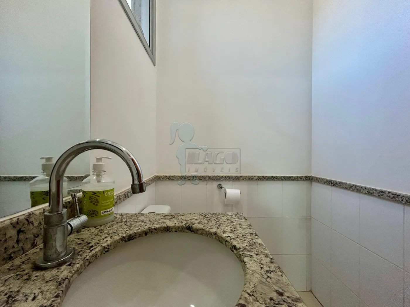 Alugar Comercial condom&iacute;nio / Escrit&oacute;rio - Loja em Ribeir&atilde;o Preto R$ 3.000,00 - Foto 3