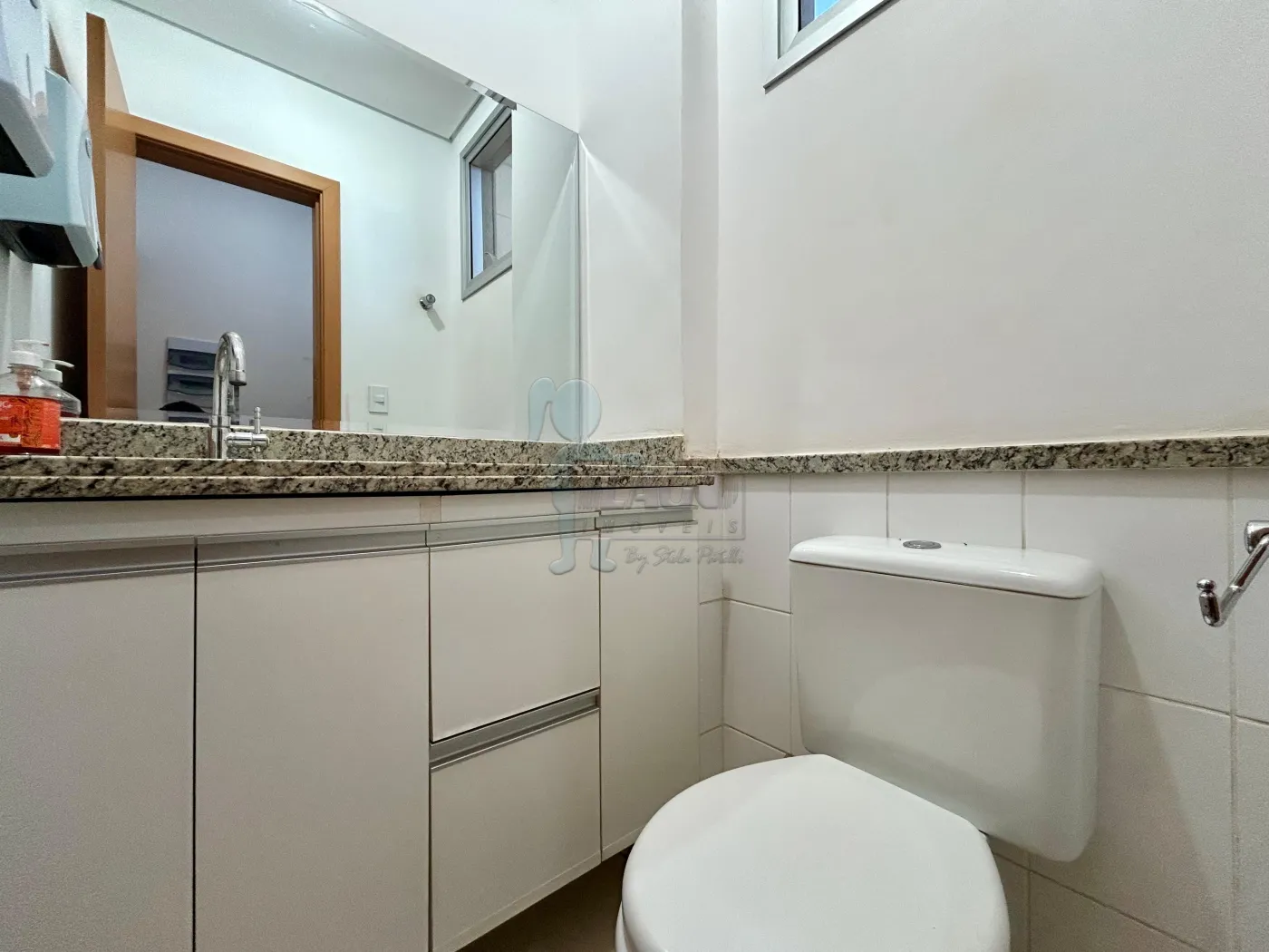 Alugar Comercial condom&iacute;nio / Escrit&oacute;rio - Loja em Ribeir&atilde;o Preto R$ 3.000,00 - Foto 8