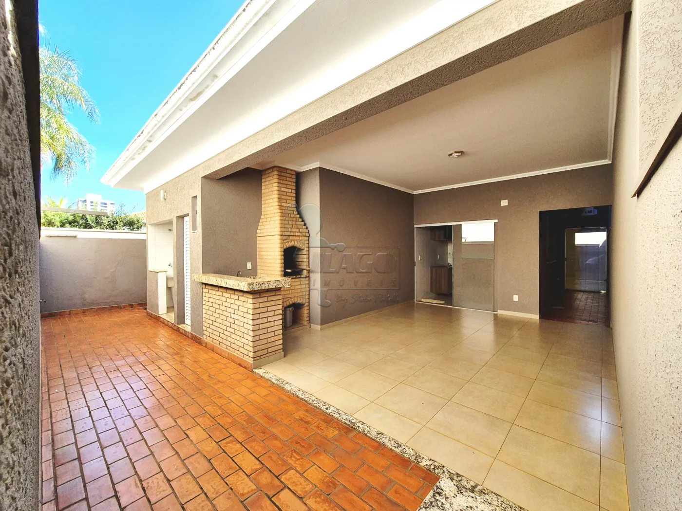 Comprar Casa condom&iacute;nio / Padr&atilde;o em Ribeir&atilde;o Preto R$ 830.000,00 - Foto 1