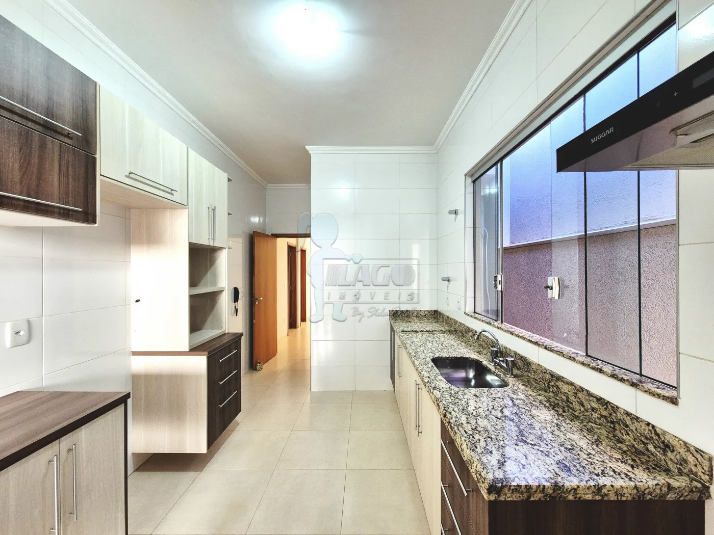 Comprar Casa condom&iacute;nio / Padr&atilde;o em Ribeir&atilde;o Preto R$ 830.000,00 - Foto 7