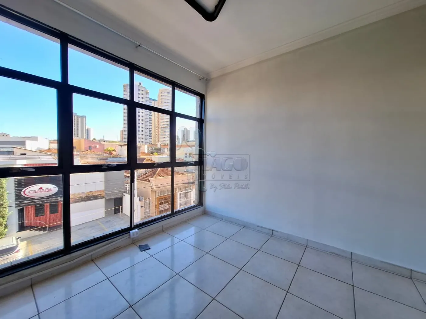 Alugar Comercial condom&iacute;nio / Escrit&oacute;rio - Loja em Ribeir&atilde;o Preto R$ 1.250,00 - Foto 1
