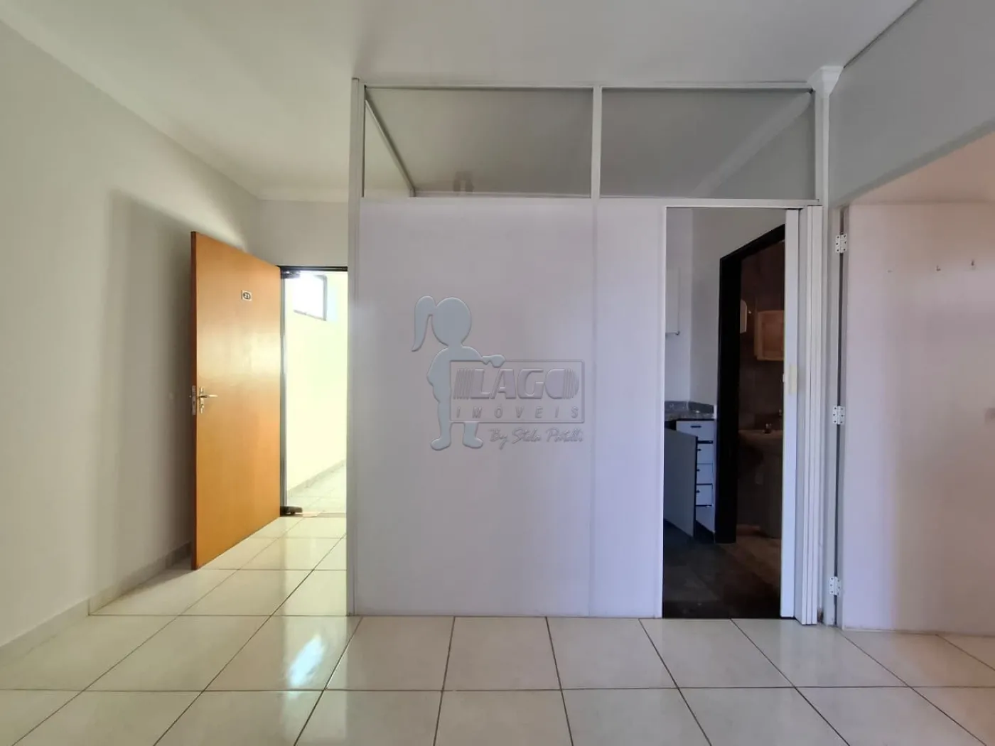 Alugar Comercial condom&iacute;nio / Escrit&oacute;rio - Loja em Ribeir&atilde;o Preto R$ 1.250,00 - Foto 4