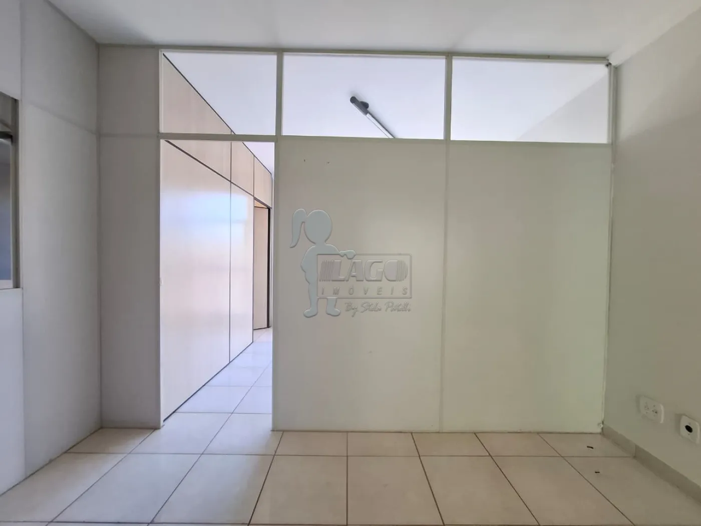 Alugar Comercial condom&iacute;nio / Escrit&oacute;rio - Loja em Ribeir&atilde;o Preto R$ 1.250,00 - Foto 6