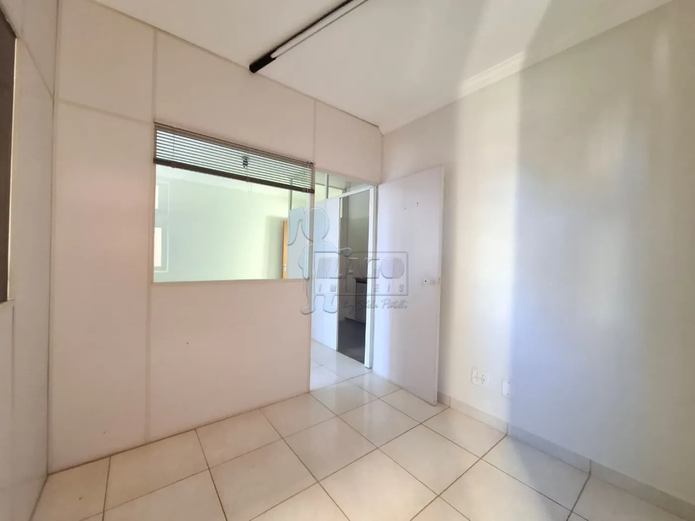 Alugar Comercial condom&iacute;nio / Escrit&oacute;rio - Loja em Ribeir&atilde;o Preto R$ 1.250,00 - Foto 8