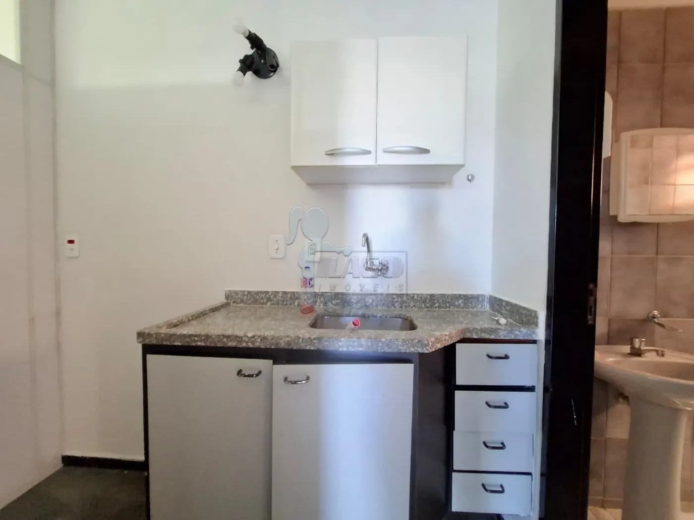 Alugar Comercial condom&iacute;nio / Escrit&oacute;rio - Loja em Ribeir&atilde;o Preto R$ 1.250,00 - Foto 14