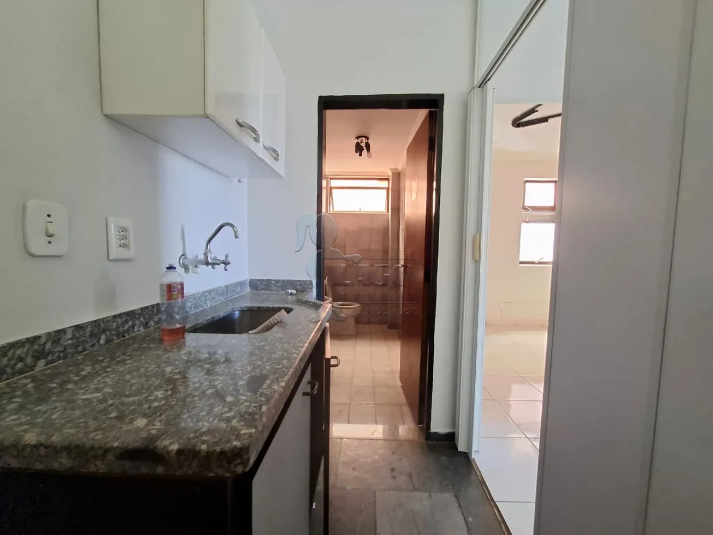Alugar Comercial condom&iacute;nio / Escrit&oacute;rio - Loja em Ribeir&atilde;o Preto R$ 1.250,00 - Foto 15