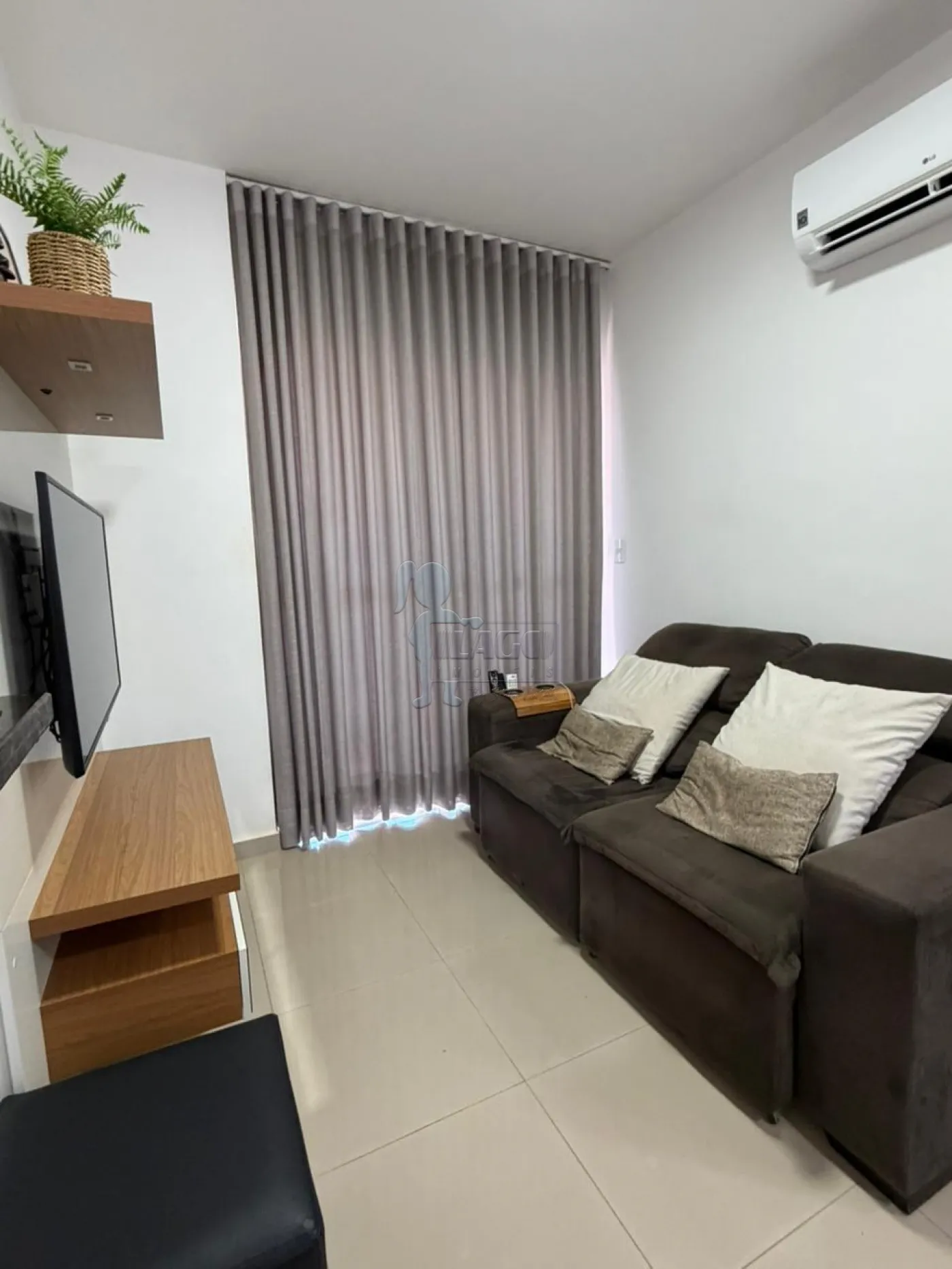 Comprar Apartamento / Padr&atilde;o em Ribeir&atilde;o Preto R$ 425.000,00 - Foto 1