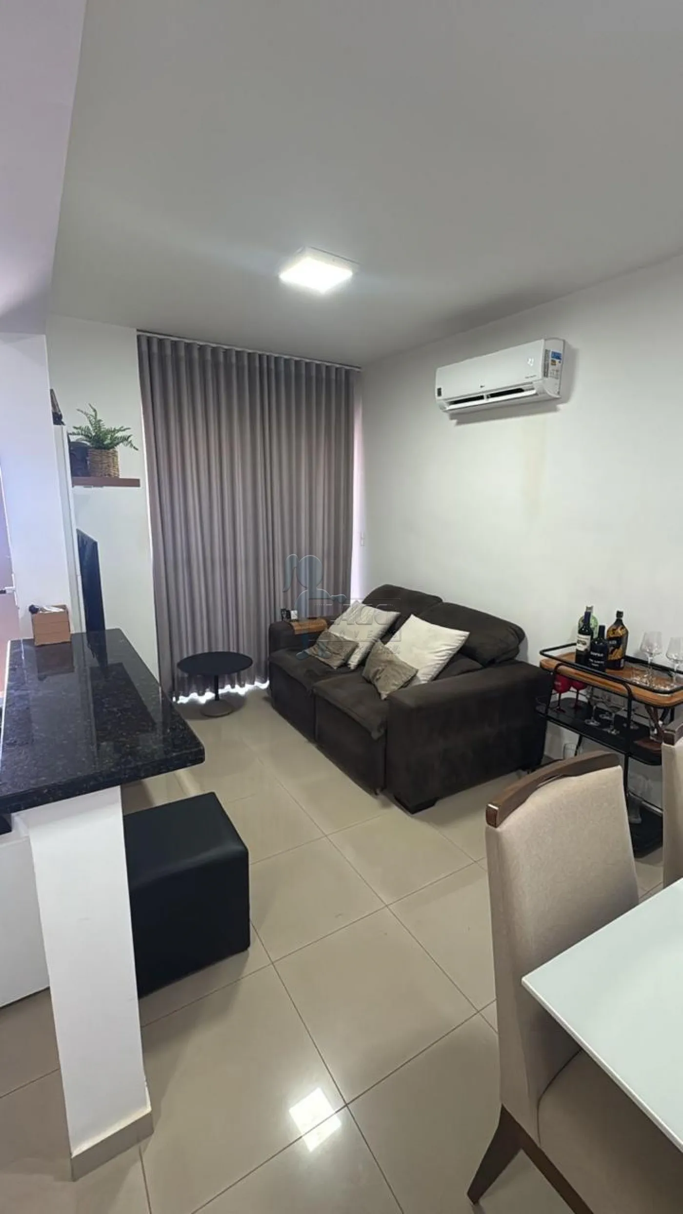 Comprar Apartamento / Padr&atilde;o em Ribeir&atilde;o Preto R$ 425.000,00 - Foto 2
