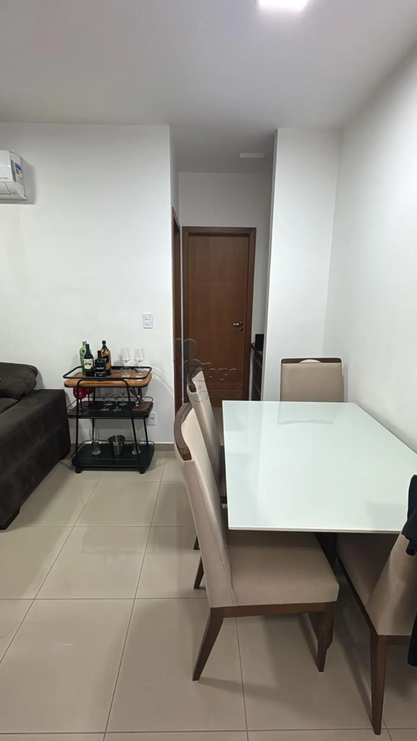 Comprar Apartamento / Padr&atilde;o em Ribeir&atilde;o Preto R$ 425.000,00 - Foto 3
