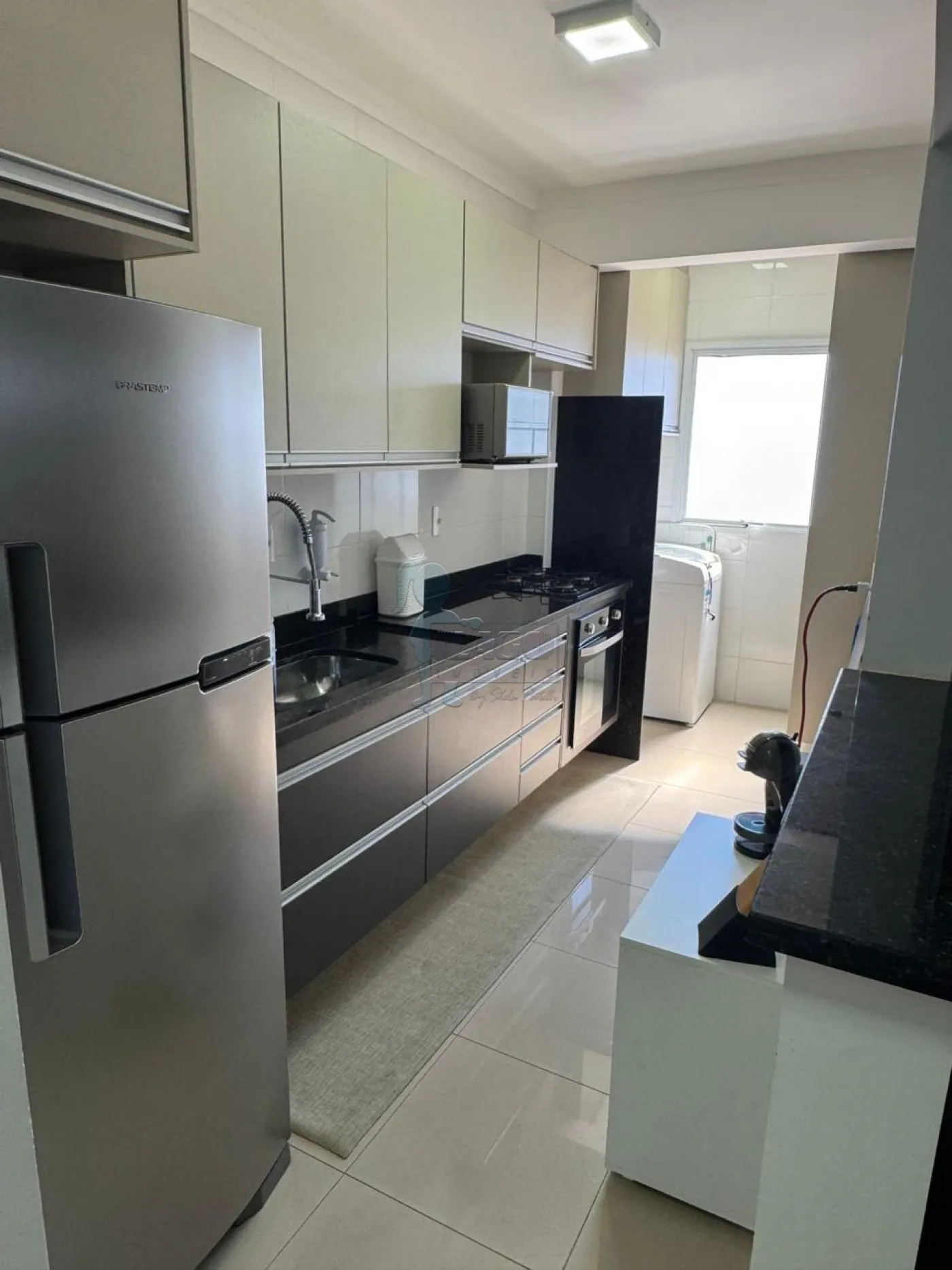 Comprar Apartamento / Padr&atilde;o em Ribeir&atilde;o Preto R$ 425.000,00 - Foto 12