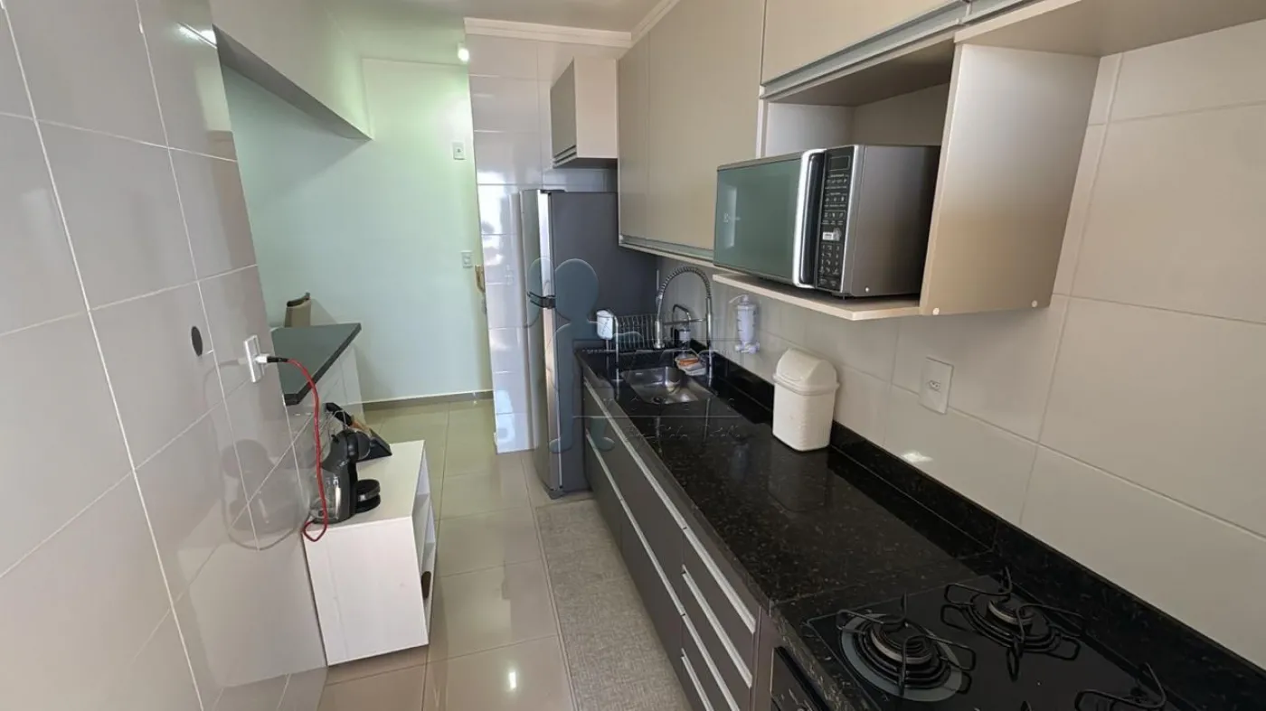 Comprar Apartamento / Padr&atilde;o em Ribeir&atilde;o Preto R$ 425.000,00 - Foto 13