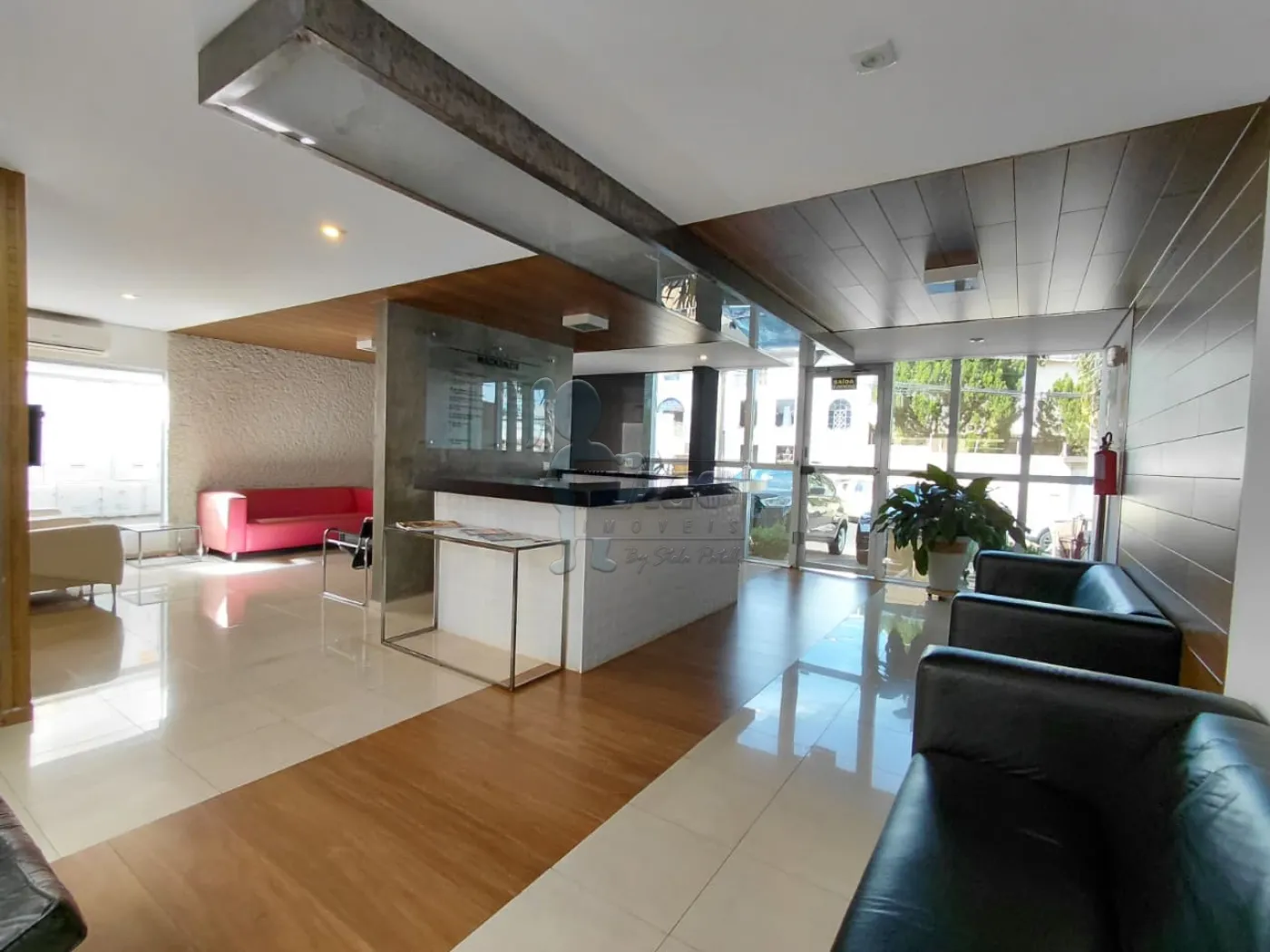 Alugar Comercial condom&iacute;nio / Escrit&oacute;rio - Loja em Ribeir&atilde;o Preto R$ 2.800,00 - Foto 3