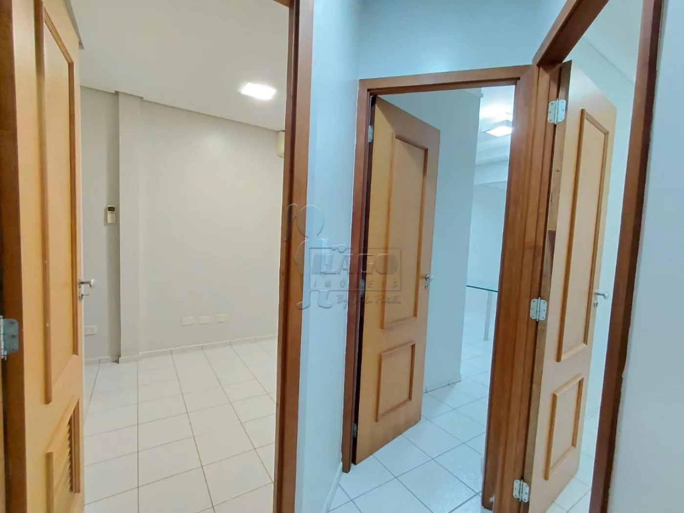 Alugar Comercial condom&iacute;nio / Escrit&oacute;rio - Loja em Ribeir&atilde;o Preto R$ 2.800,00 - Foto 4