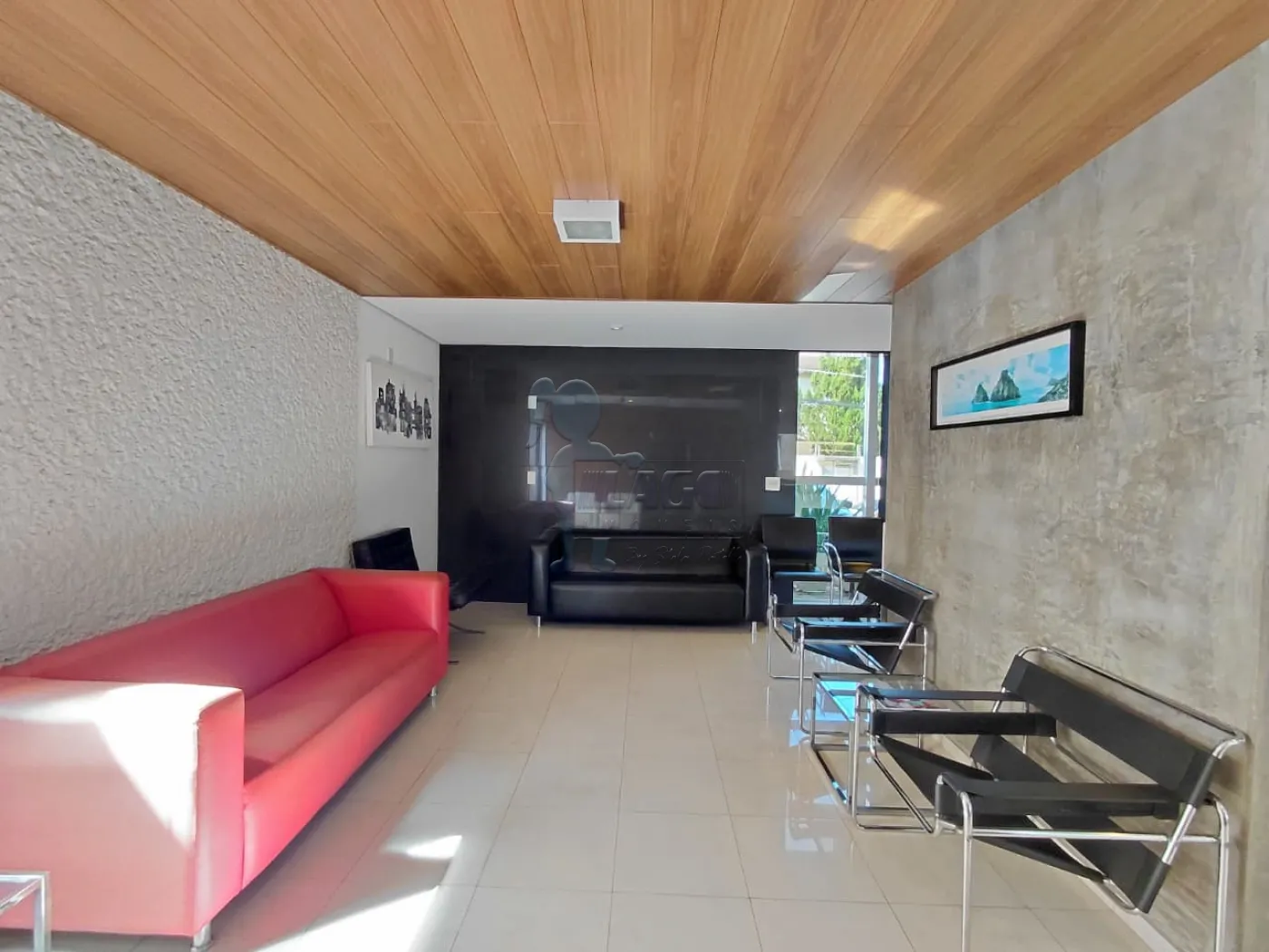 Alugar Comercial condom&iacute;nio / Escrit&oacute;rio - Loja em Ribeir&atilde;o Preto R$ 2.800,00 - Foto 5