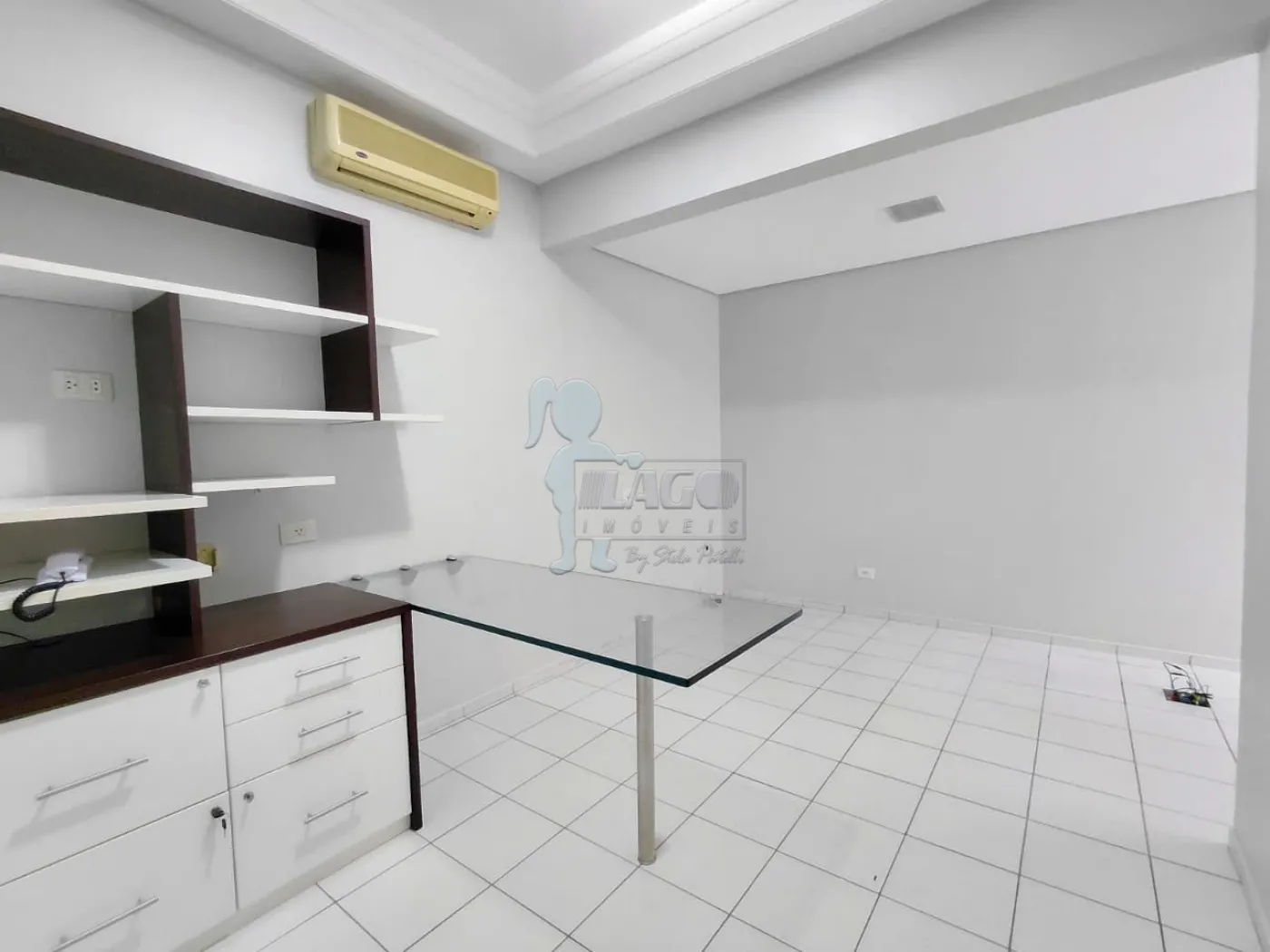 Alugar Comercial condom&iacute;nio / Escrit&oacute;rio - Loja em Ribeir&atilde;o Preto R$ 2.800,00 - Foto 9