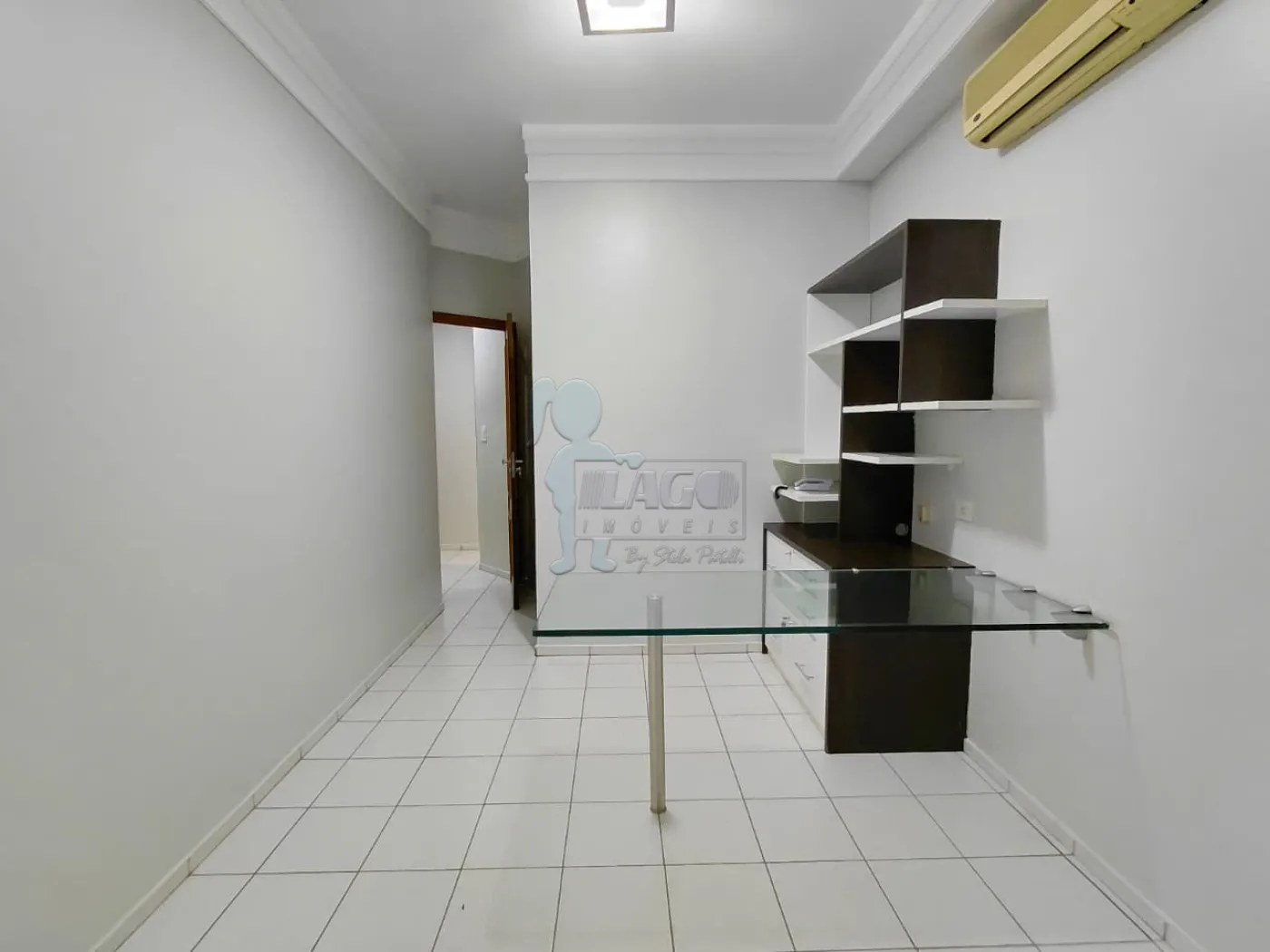 Alugar Comercial condom&iacute;nio / Escrit&oacute;rio - Loja em Ribeir&atilde;o Preto R$ 2.800,00 - Foto 10