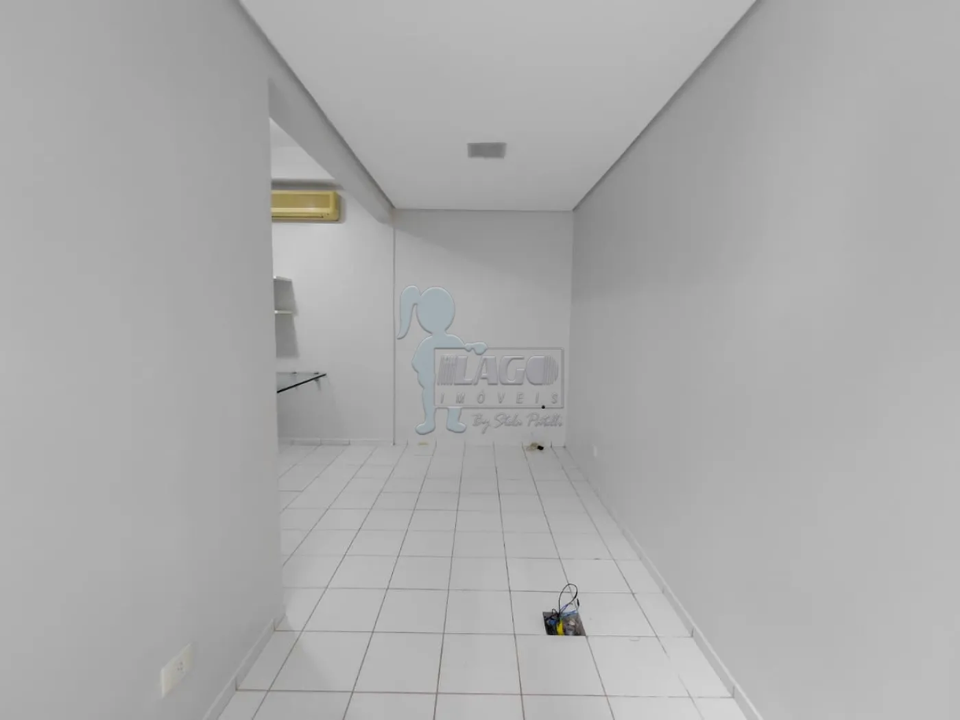 Alugar Comercial condom&iacute;nio / Escrit&oacute;rio - Loja em Ribeir&atilde;o Preto R$ 2.800,00 - Foto 11