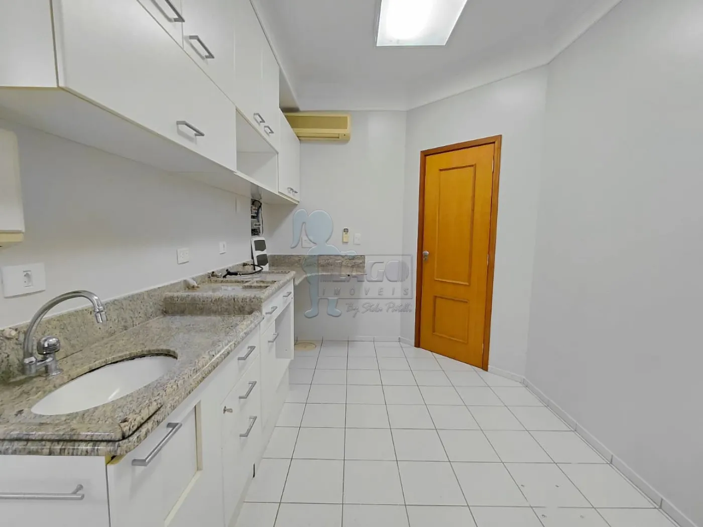 Alugar Comercial condom&iacute;nio / Escrit&oacute;rio - Loja em Ribeir&atilde;o Preto R$ 2.800,00 - Foto 12