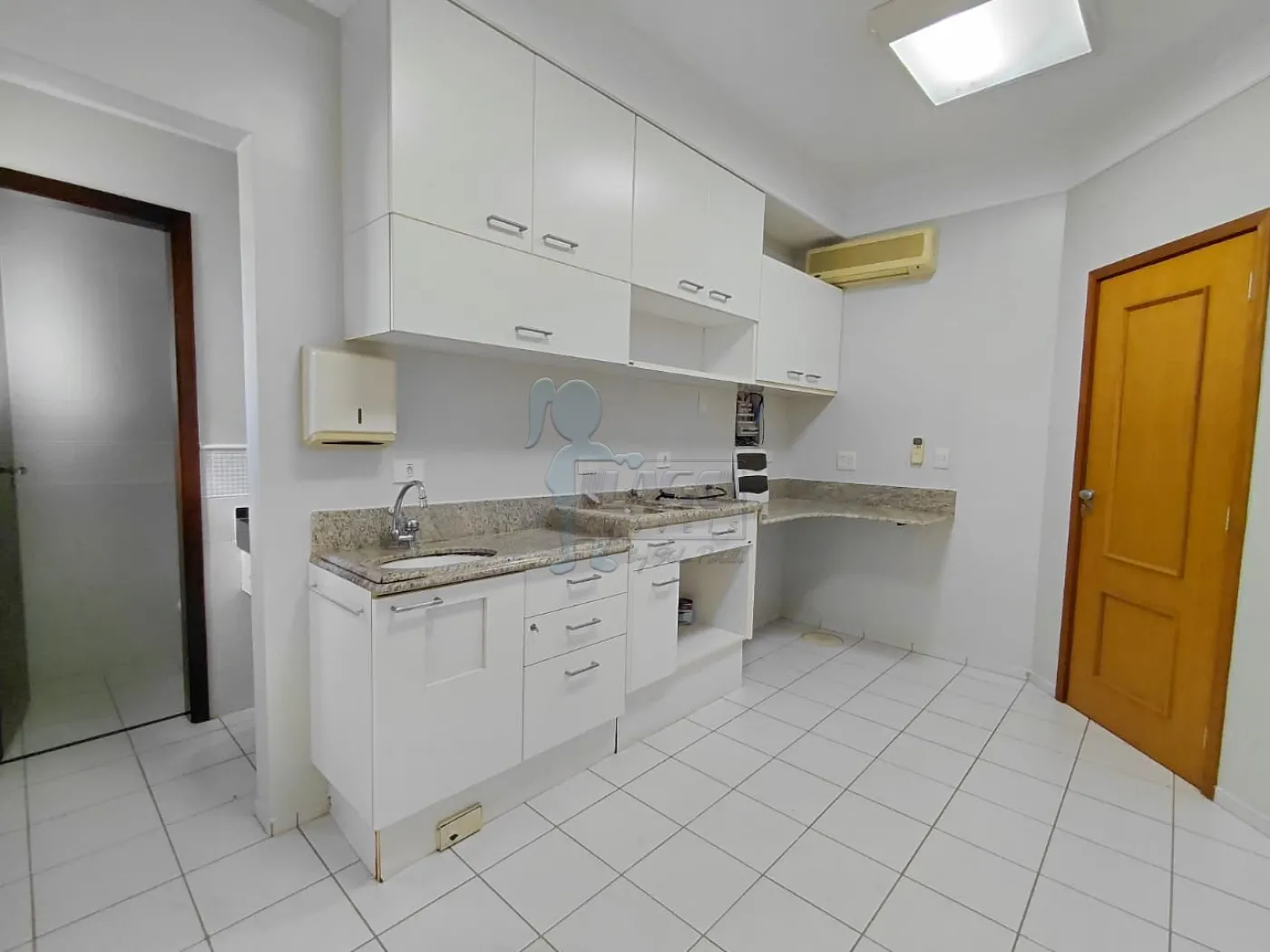 Alugar Comercial condom&iacute;nio / Escrit&oacute;rio - Loja em Ribeir&atilde;o Preto R$ 2.800,00 - Foto 13