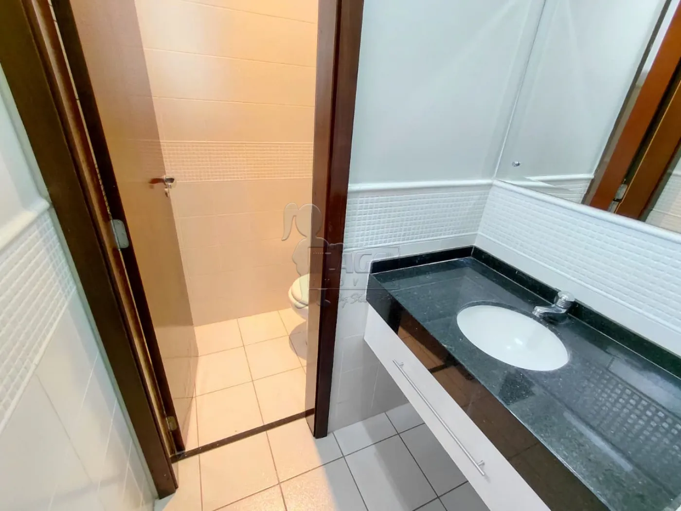 Alugar Comercial condom&iacute;nio / Escrit&oacute;rio - Loja em Ribeir&atilde;o Preto R$ 2.800,00 - Foto 18