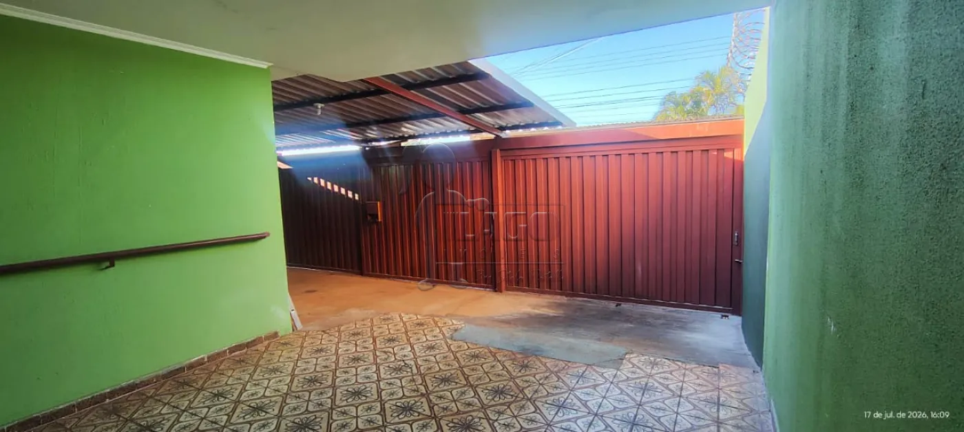 Comprar Casa / Padr&atilde;o em Ribeir&atilde;o Preto R$ 419.000,00 - Foto 1