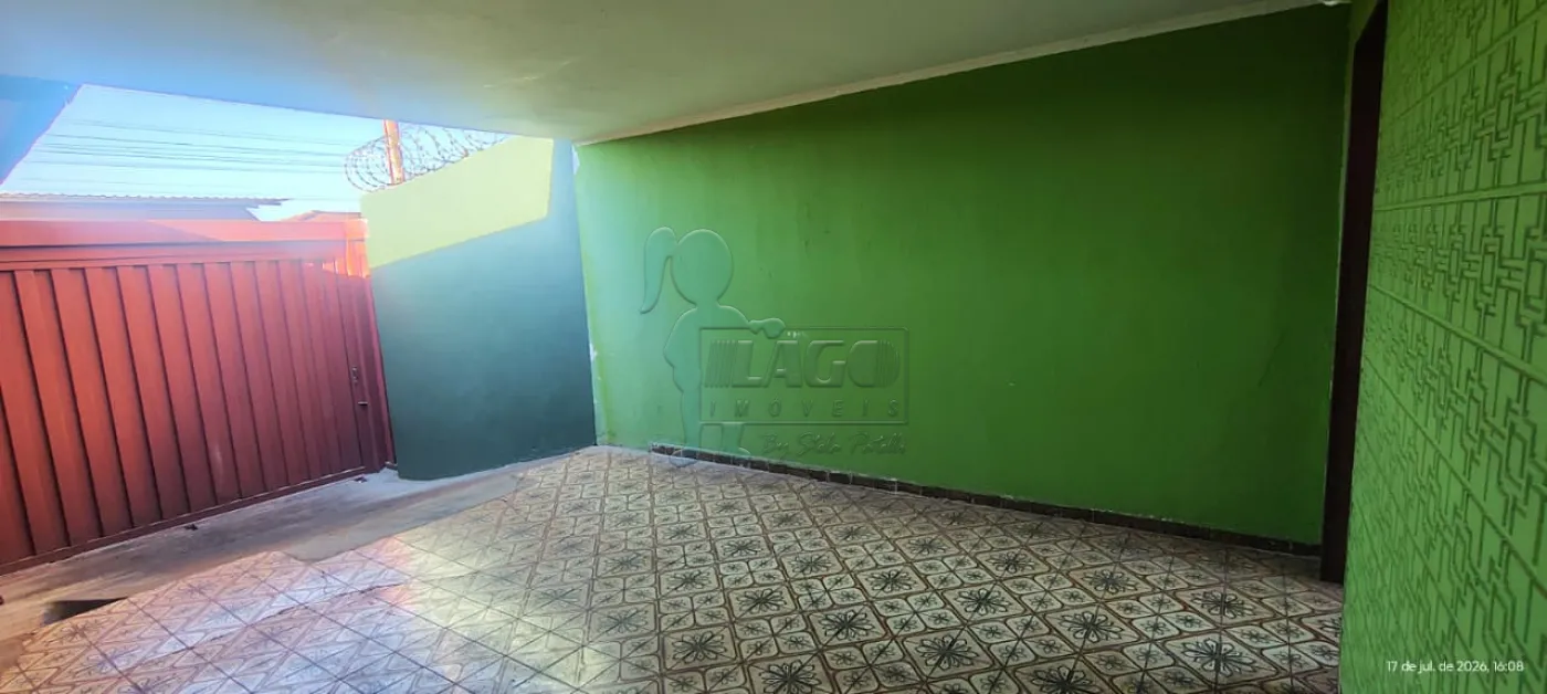 Comprar Casa / Padr&atilde;o em Ribeir&atilde;o Preto R$ 419.000,00 - Foto 2