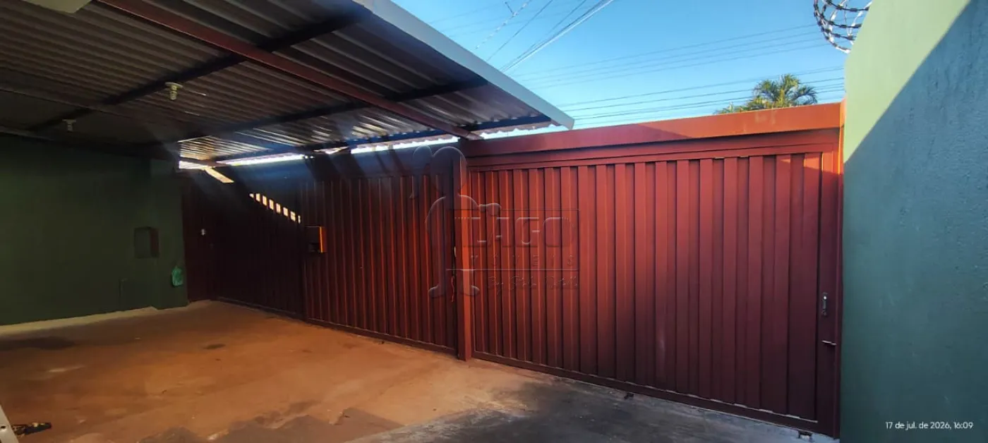 Comprar Casa / Padr&atilde;o em Ribeir&atilde;o Preto R$ 419.000,00 - Foto 3
