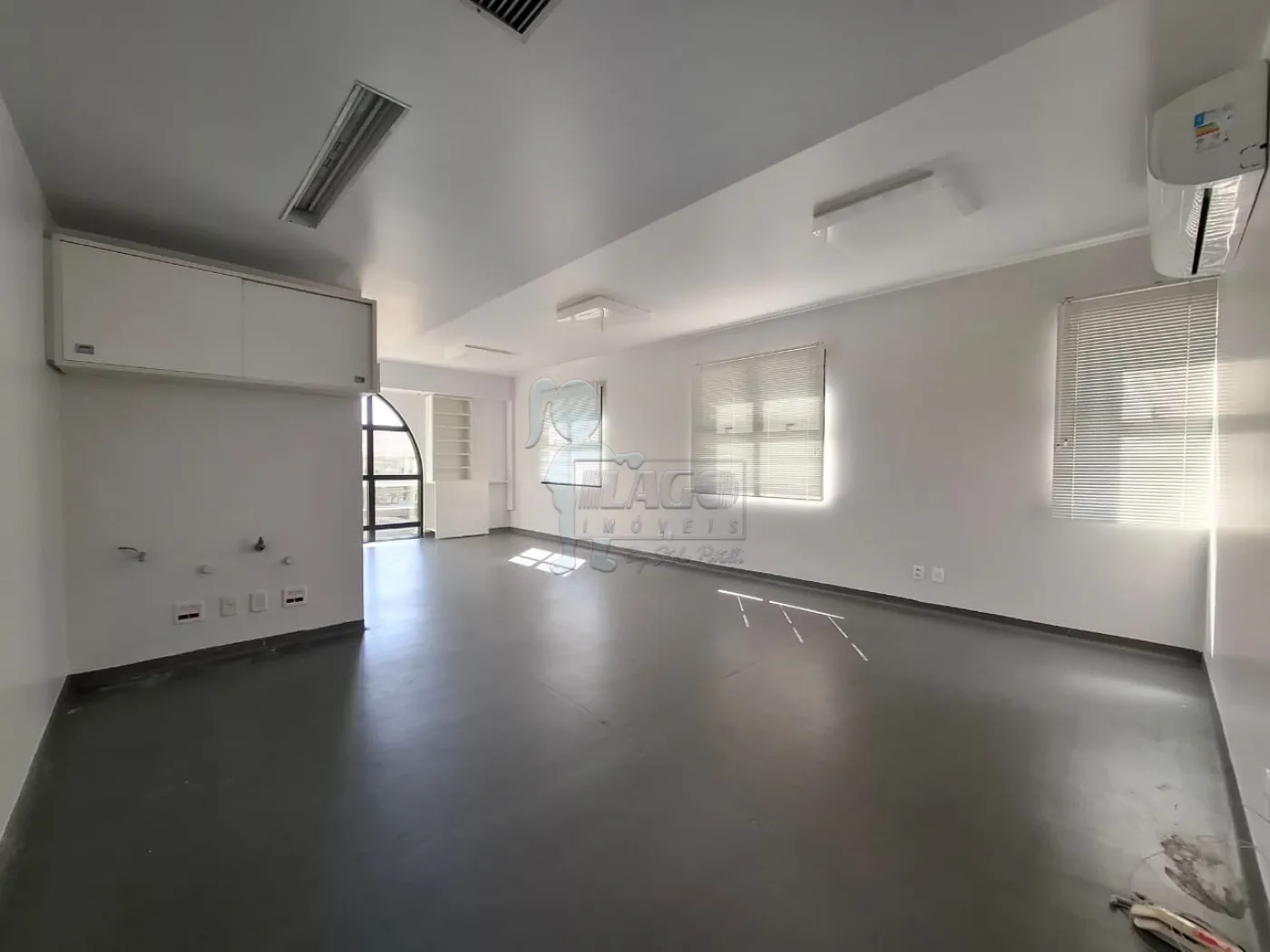 Alugar Comercial condom&iacute;nio / Escrit&oacute;rio - Loja em Ribeir&atilde;o Preto R$ 2.200,00 - Foto 3