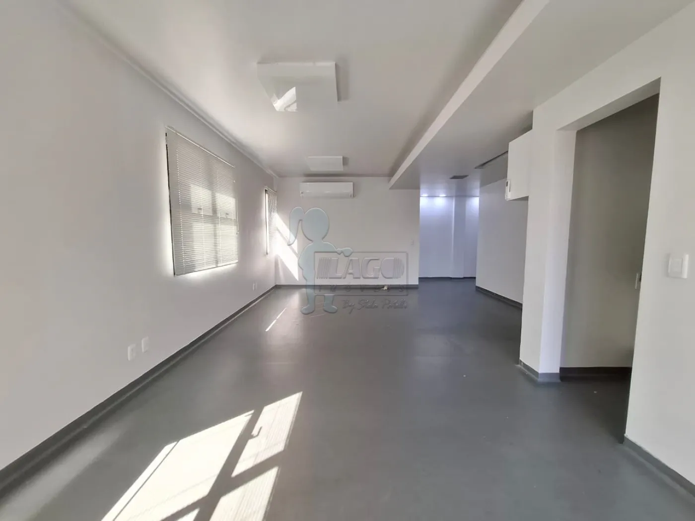 Alugar Comercial condom&iacute;nio / Escrit&oacute;rio - Loja em Ribeir&atilde;o Preto R$ 2.200,00 - Foto 4